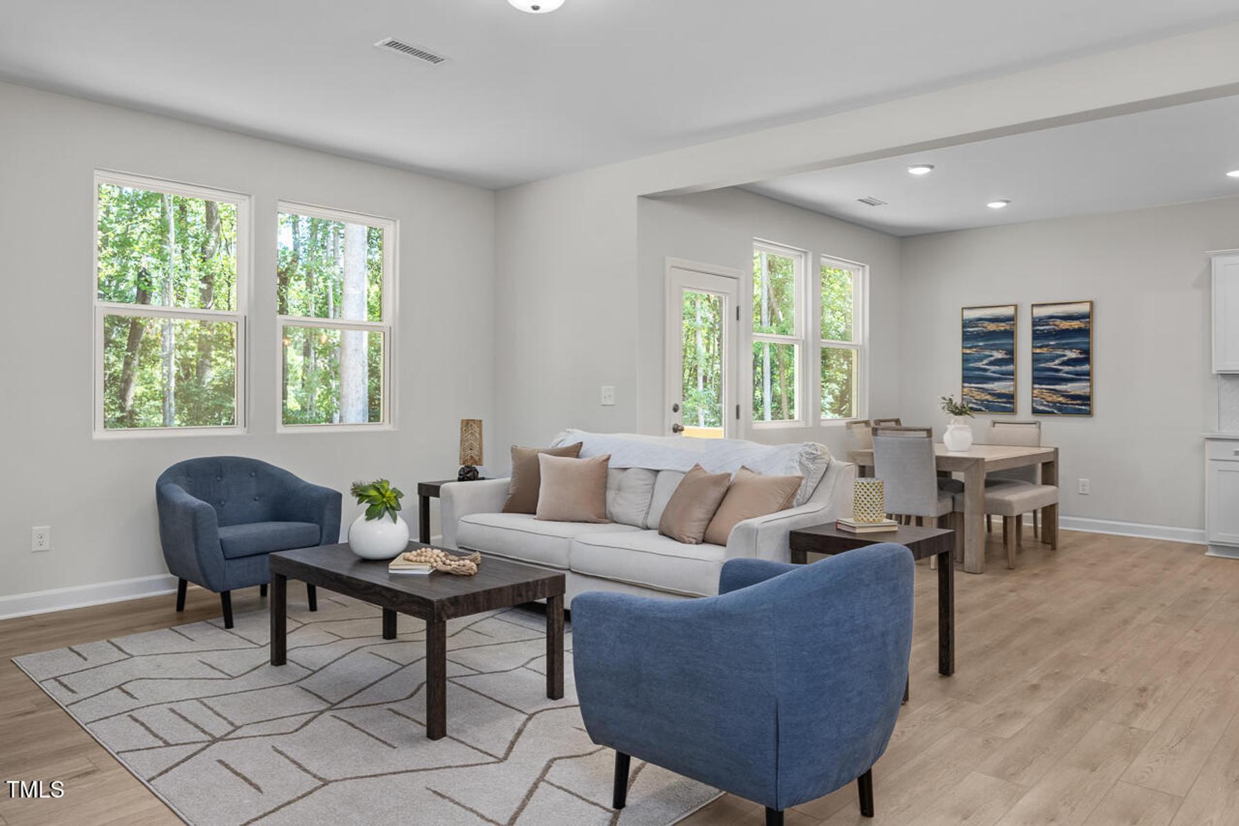 Image 7 of Davidson Homes' New Home at 57 Blanton Court