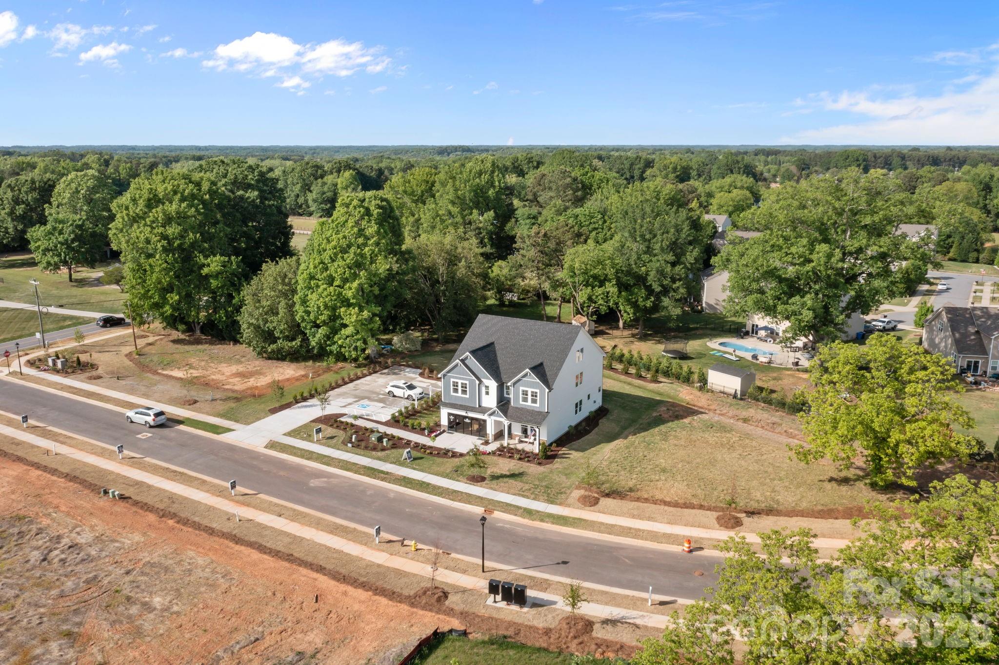 Image 29 of Davidson Homes' New Home at 115 Windgate Way