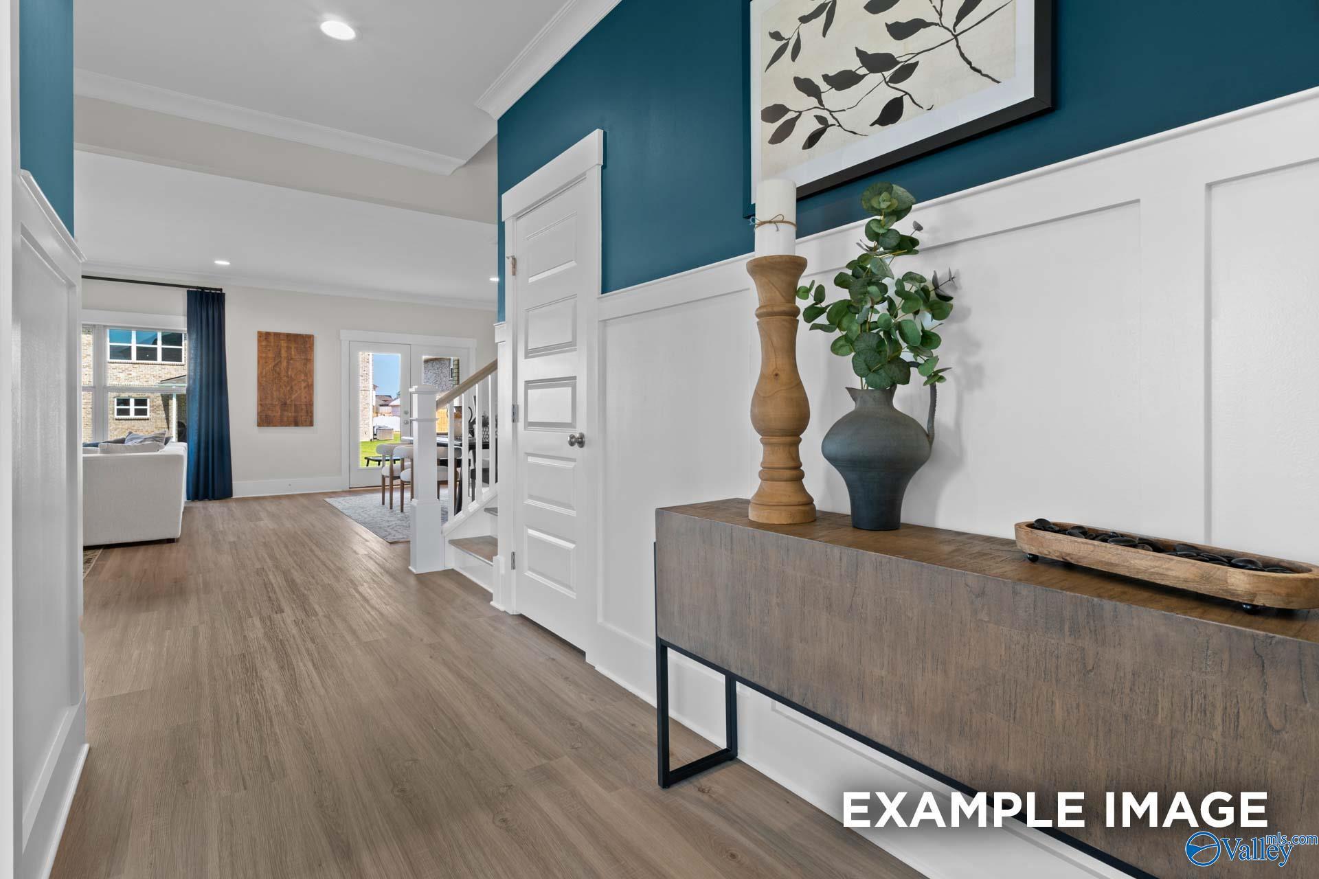 Image 15 of Davidson Homes' New Home at 203 Cave Lake