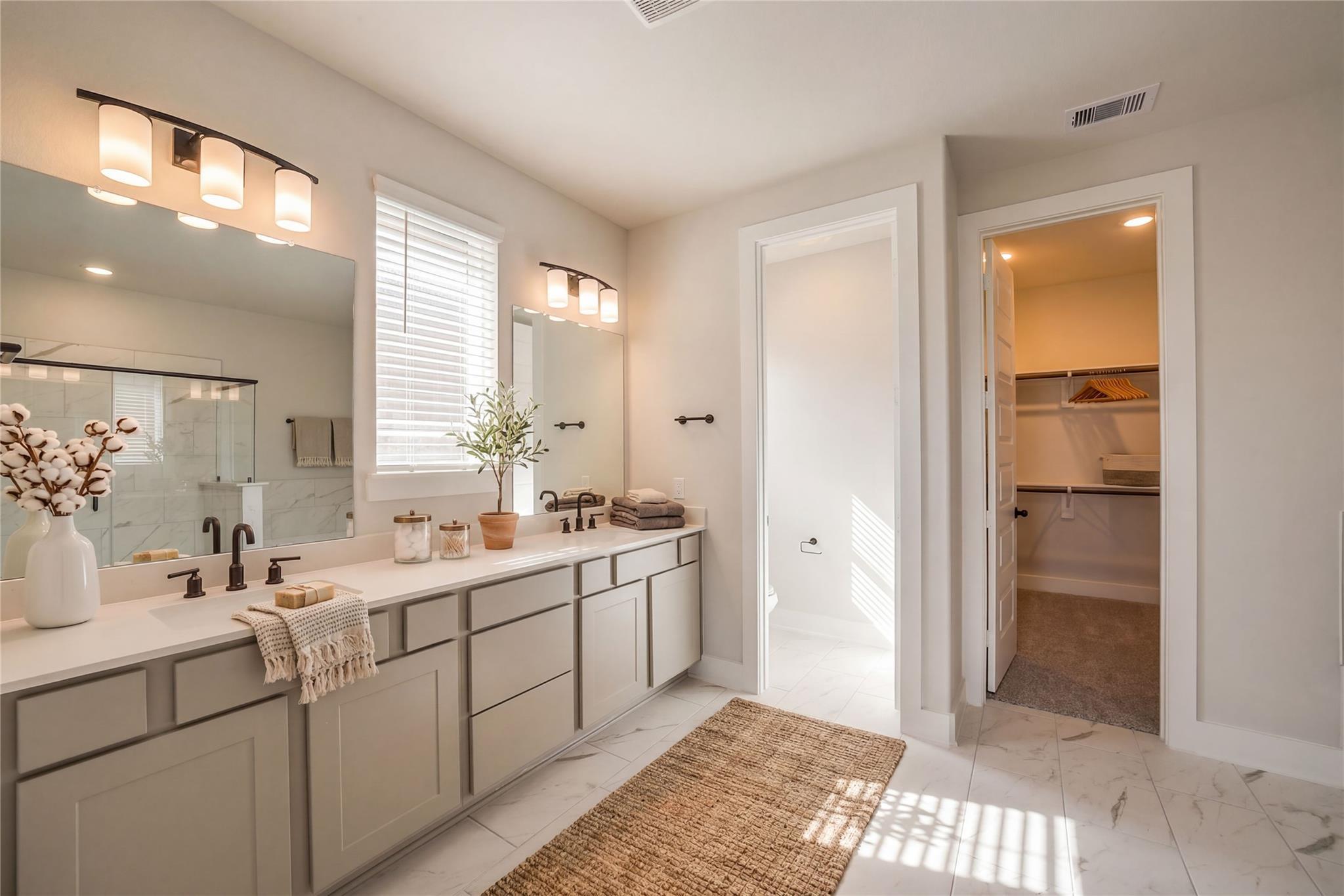 Image 9 of Davidson Homes' New Home at 1831 Tioga View Drive