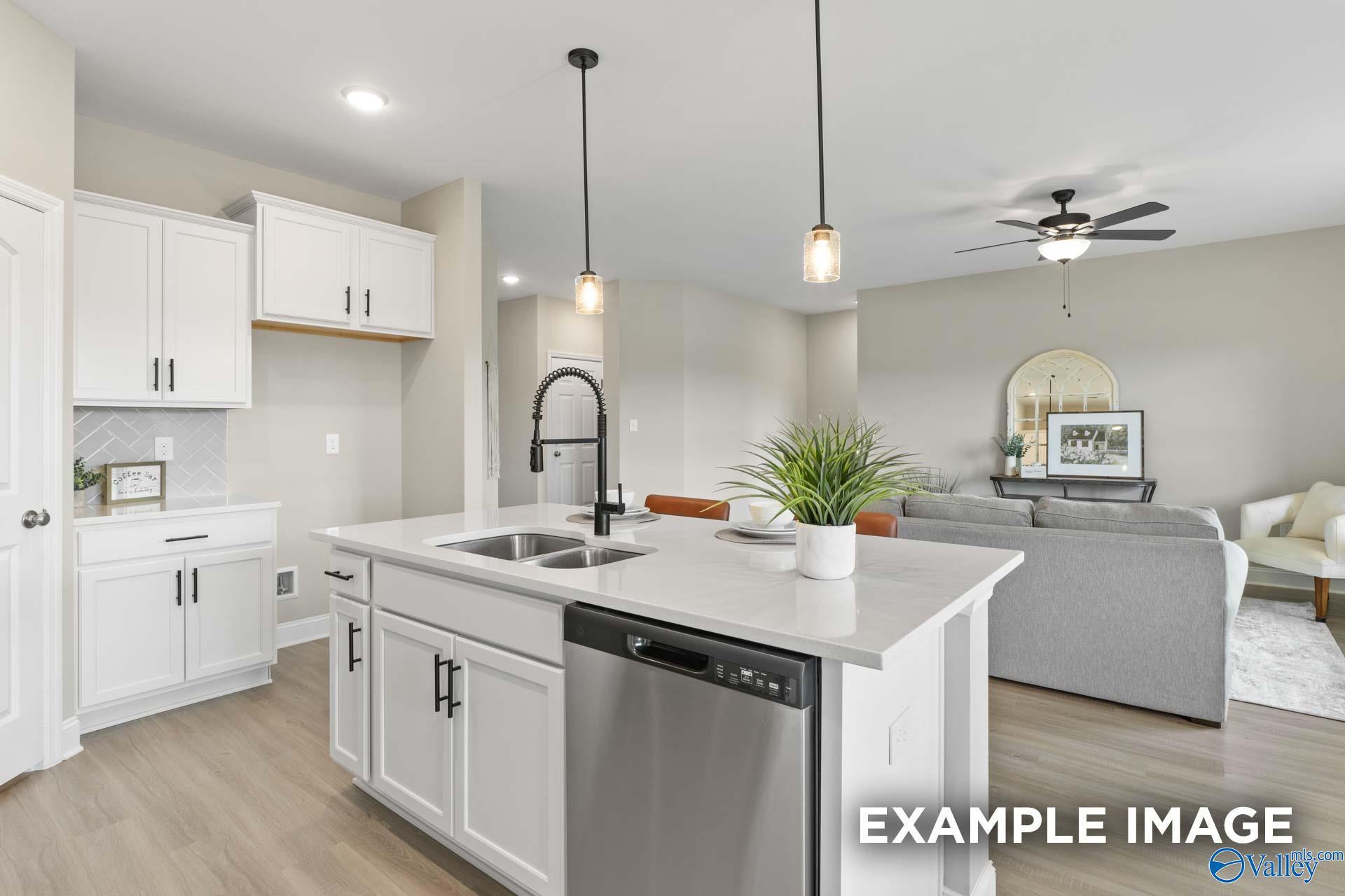 Image 22 of Davidson Homes' New Home at 321 Keller Drive