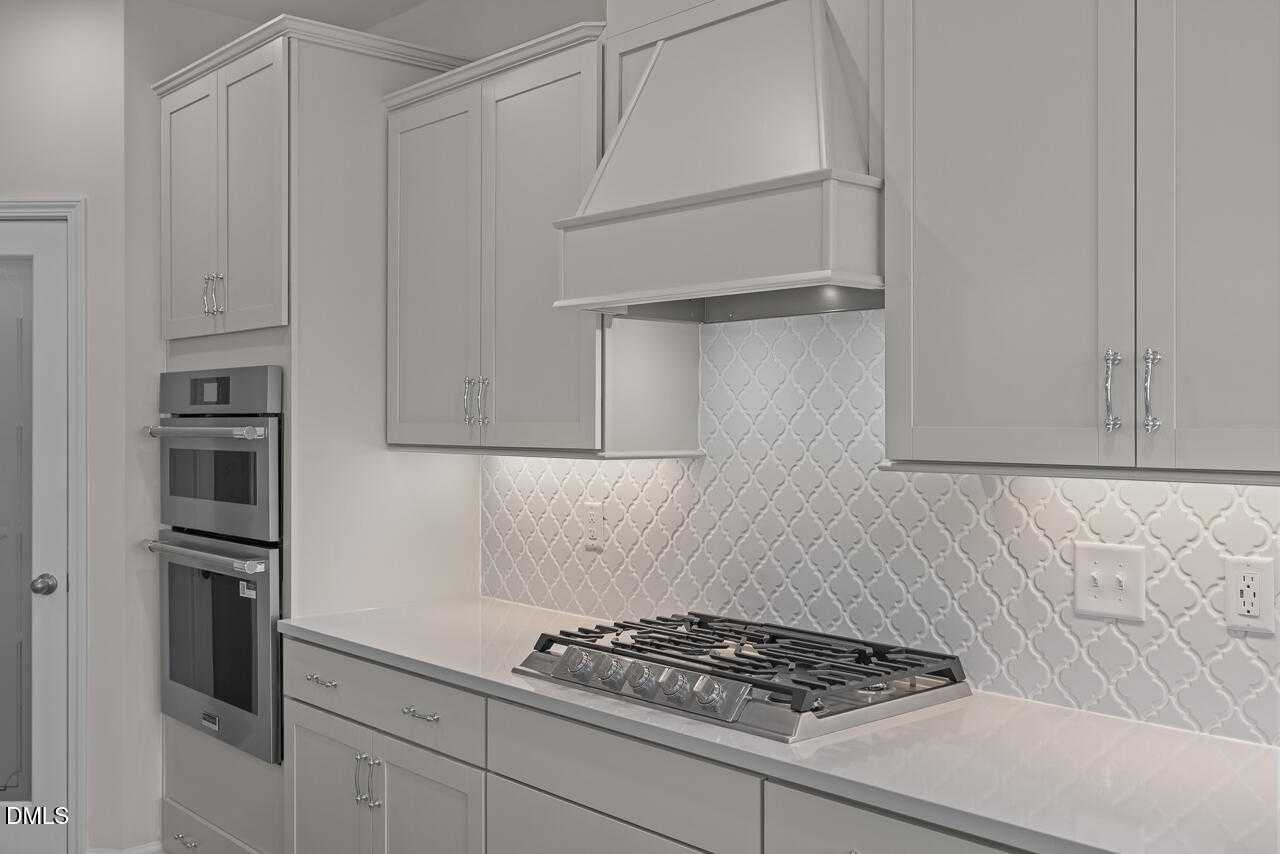 Image 6 of Davidson Homes' New Home at 98 Priming Way