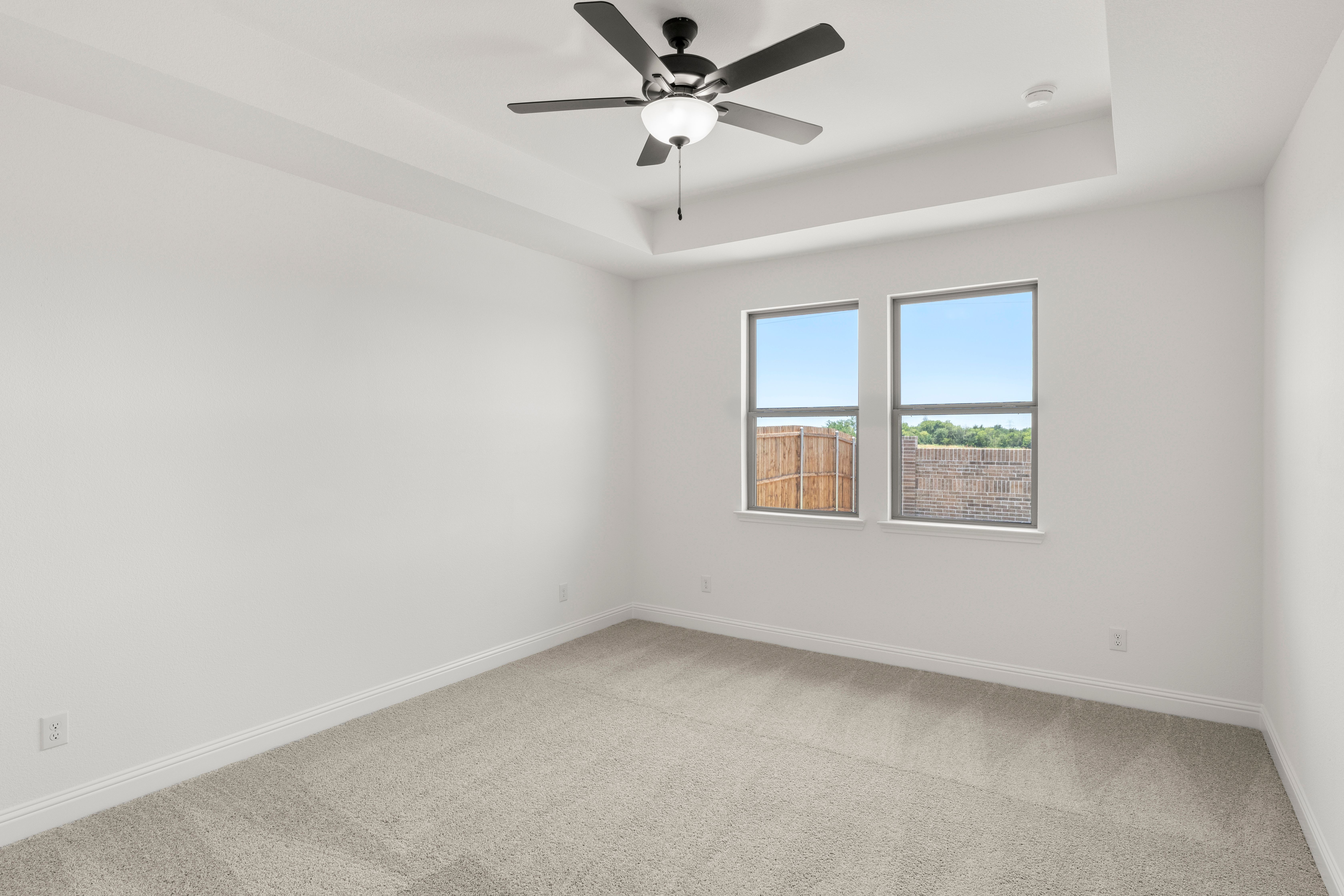 Image 18 of Davidson Homes' New Home at 6311 DeLaCroix Dr