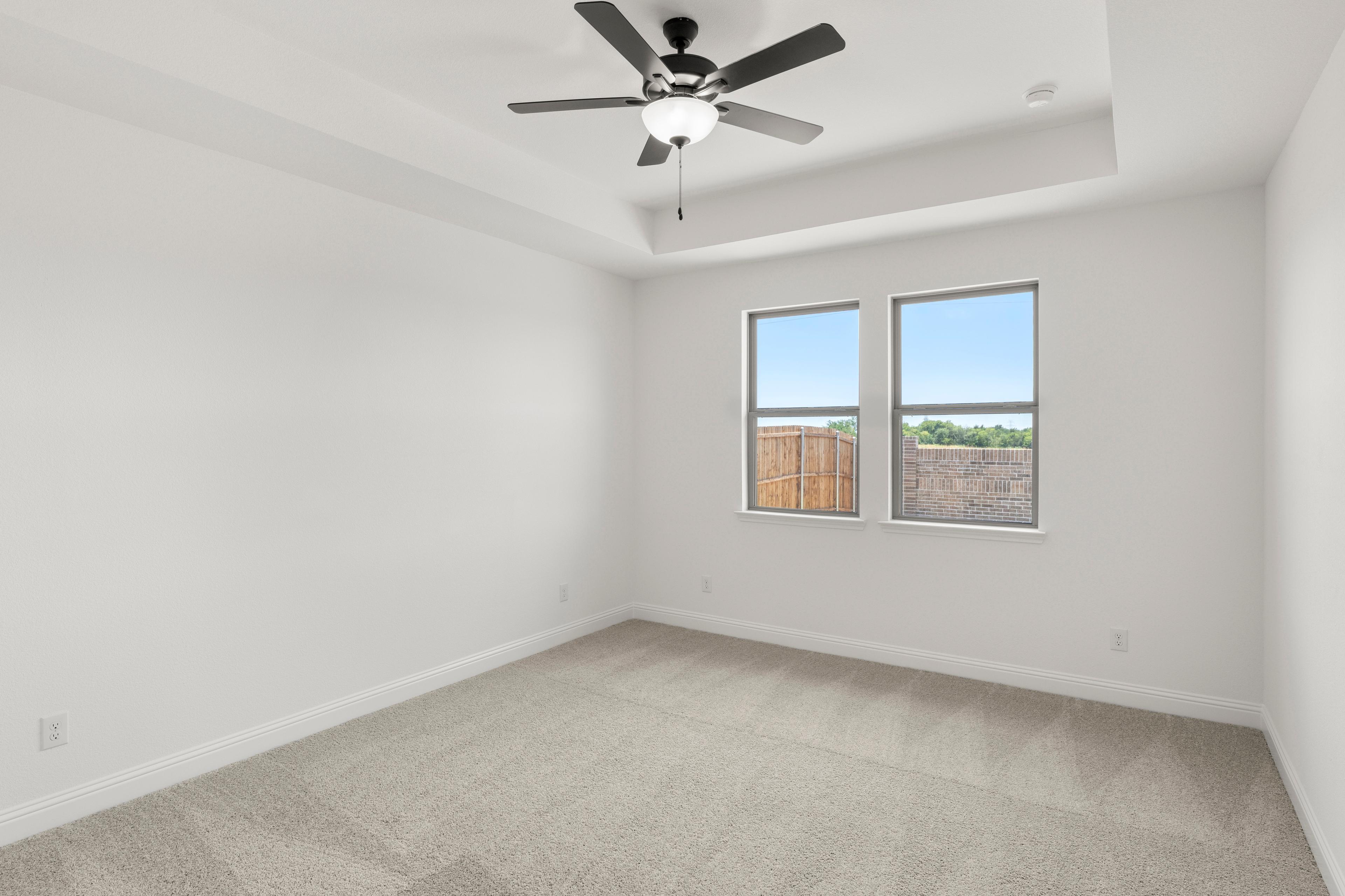 Image 18 of Davidson Homes' New Home at 6311 DeLaCroix Dr