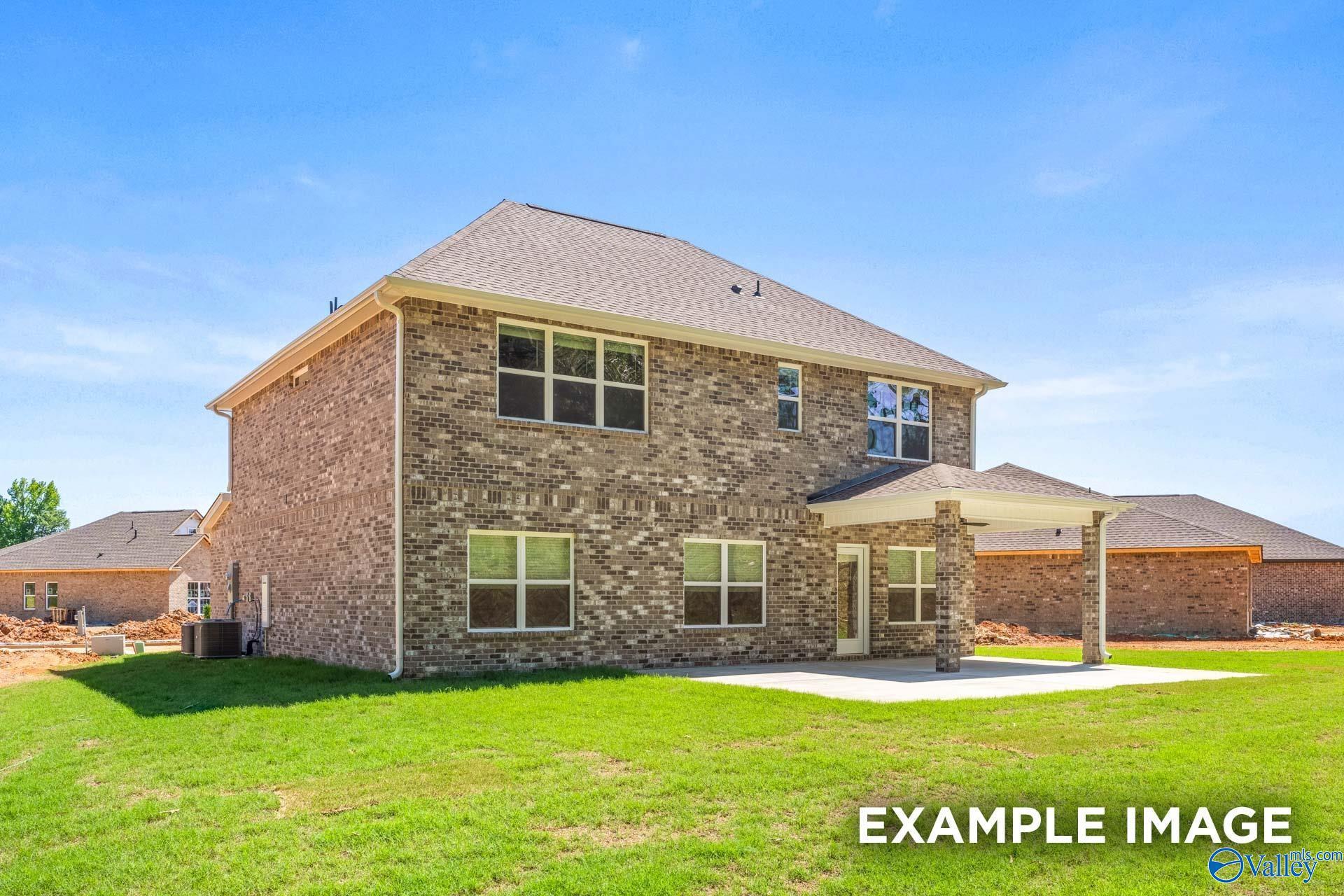 Image 30 of Davidson Homes' New Home at 53 Overland Pass