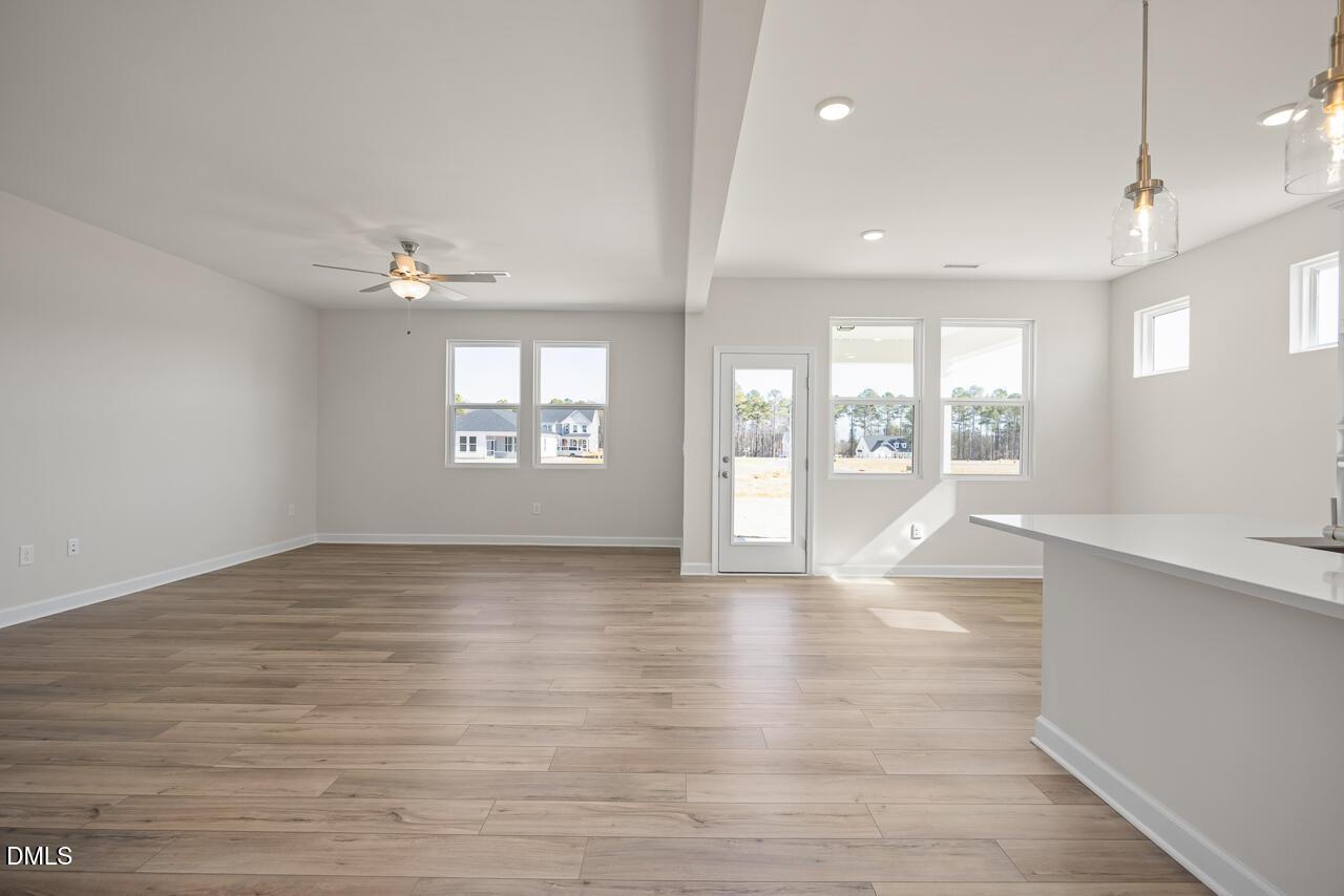 Image 5 of Davidson Homes' New Home at 233 Tenure Lane