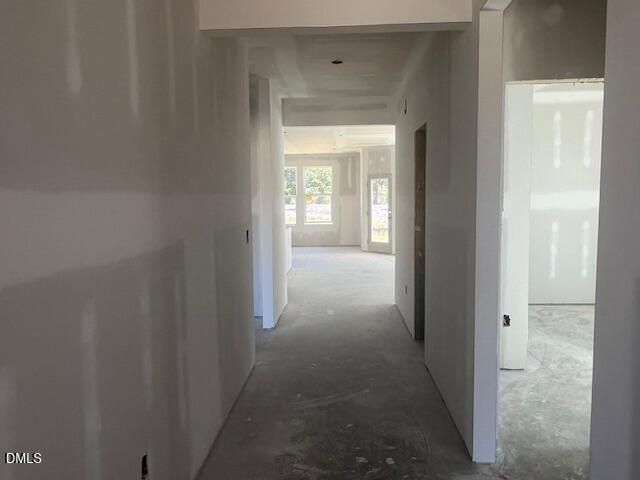 Image 27 of Davidson Homes' New Home at 112 Fellow Drive