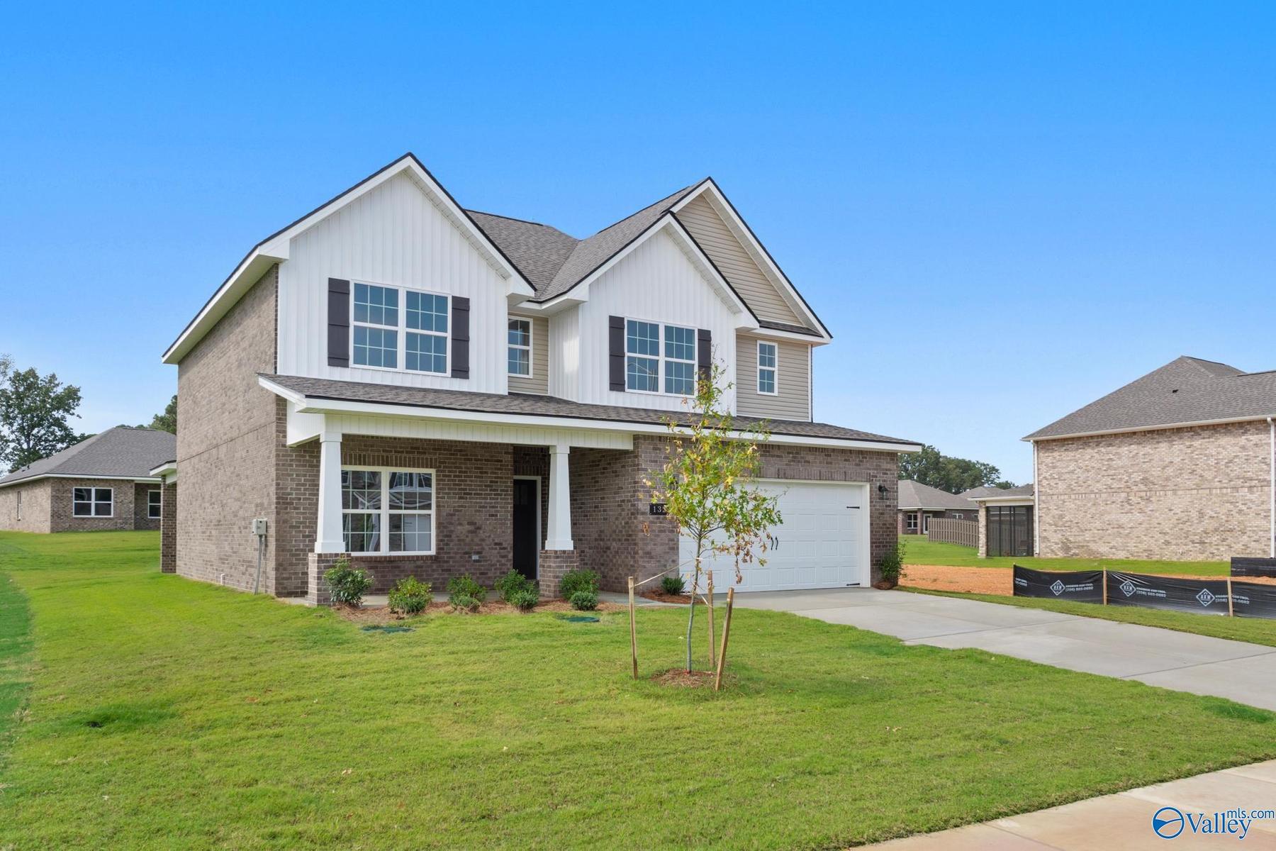Image 6 of Davidson Homes' New Home at 132 Holly Grove Lane
