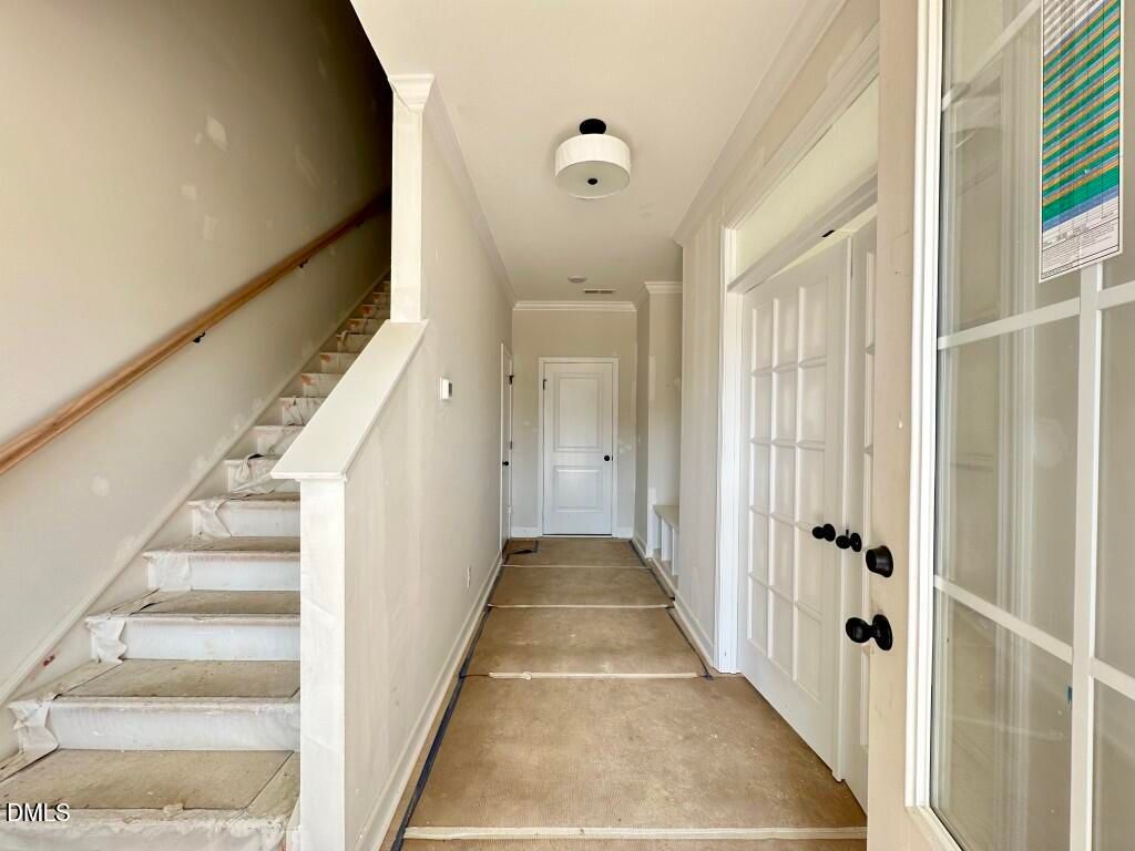 Image 3 of Davidson Homes' New Home at 608 Thatch Lane