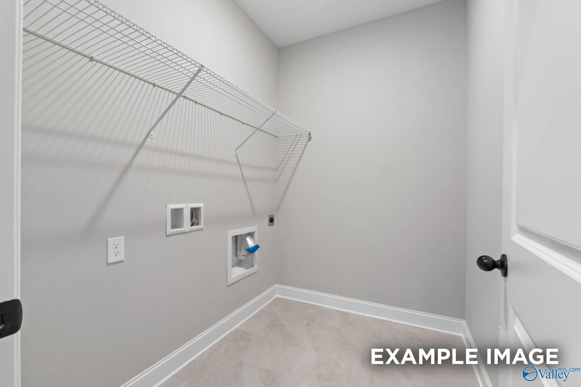 Image 7 of Davidson Homes' New Home at 823 Ronnie Drive