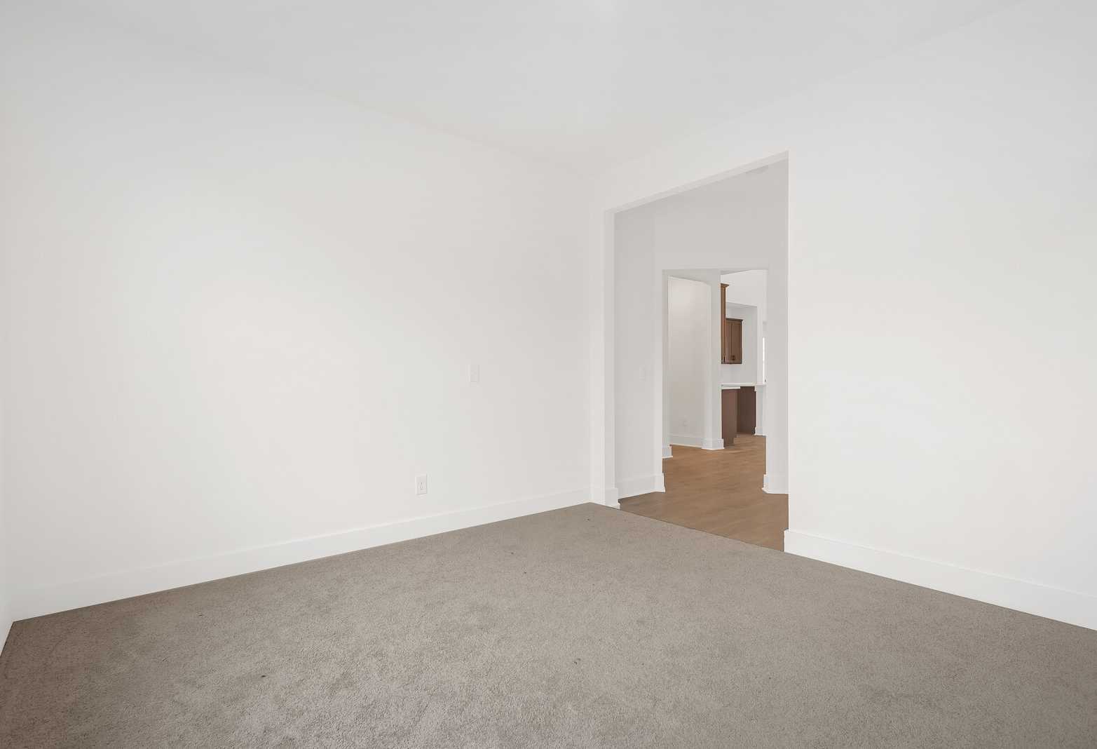 Image 5 of Davidson Homes' The Ridgeport Floor Plan