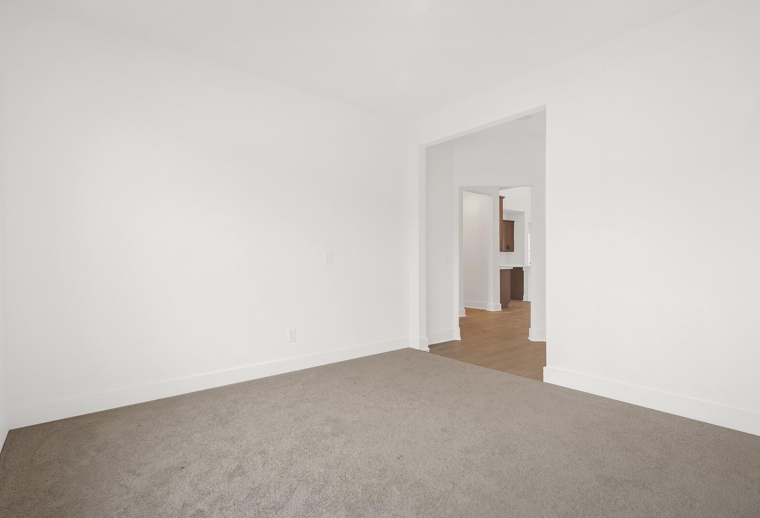 Image 5 of Davidson Homes' The Ridgeport C Floor Plan