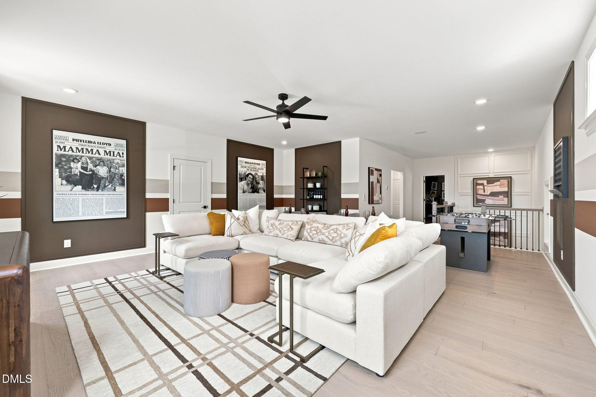 Image 46 of Davidson Homes' New Home at 1933 Stockton Springs Drive