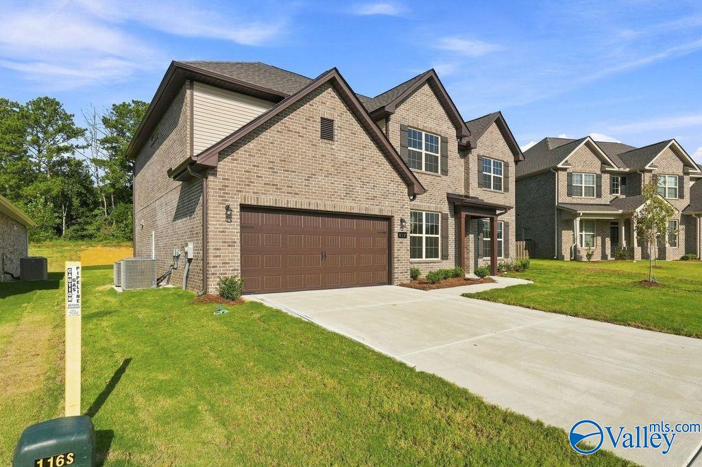 Image 44 of Davidson Homes' New Home at 817 Ronnie Drive SE