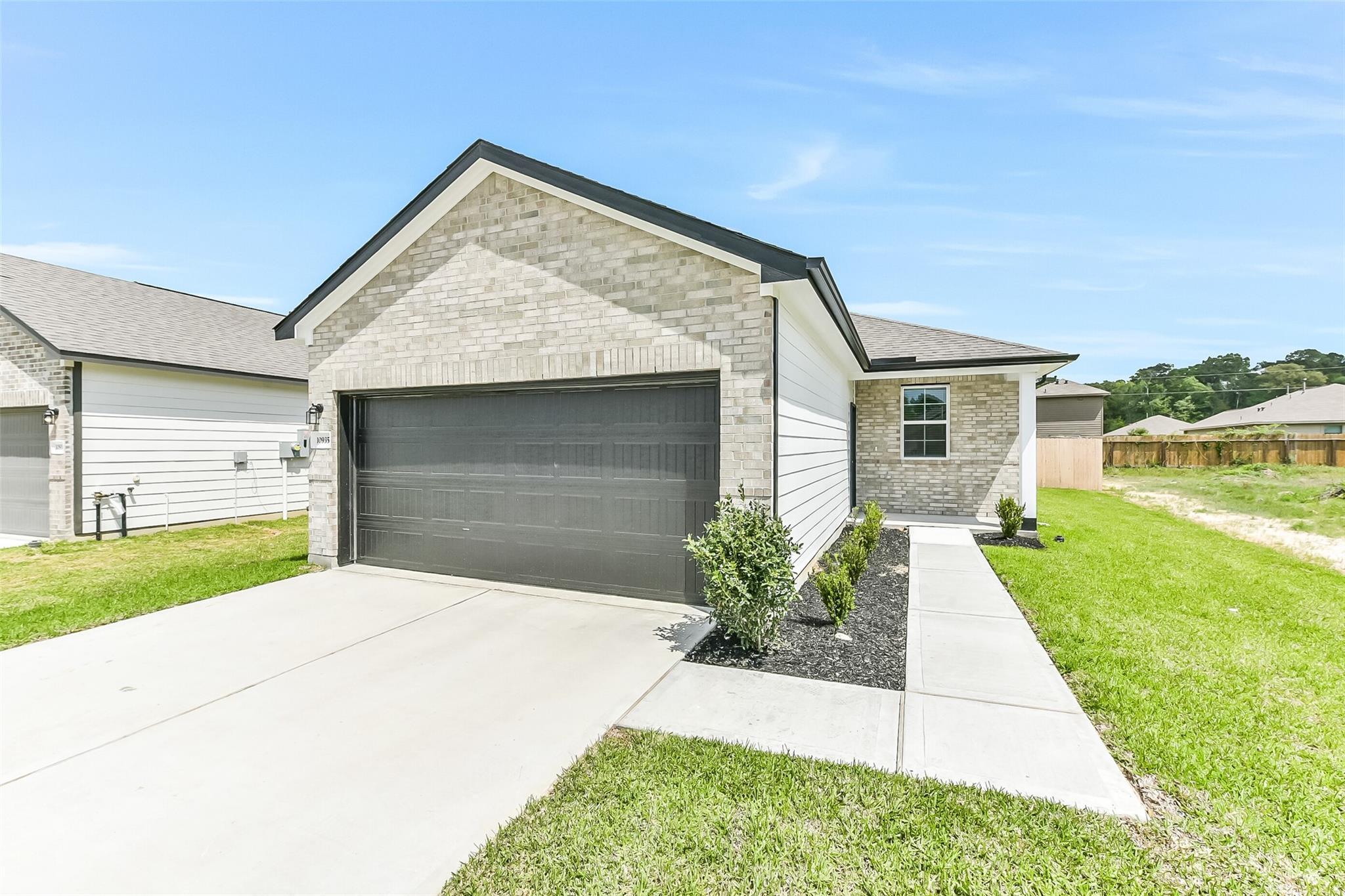 Image 4 of Davidson Homes' New Home at 10935 Independence Road