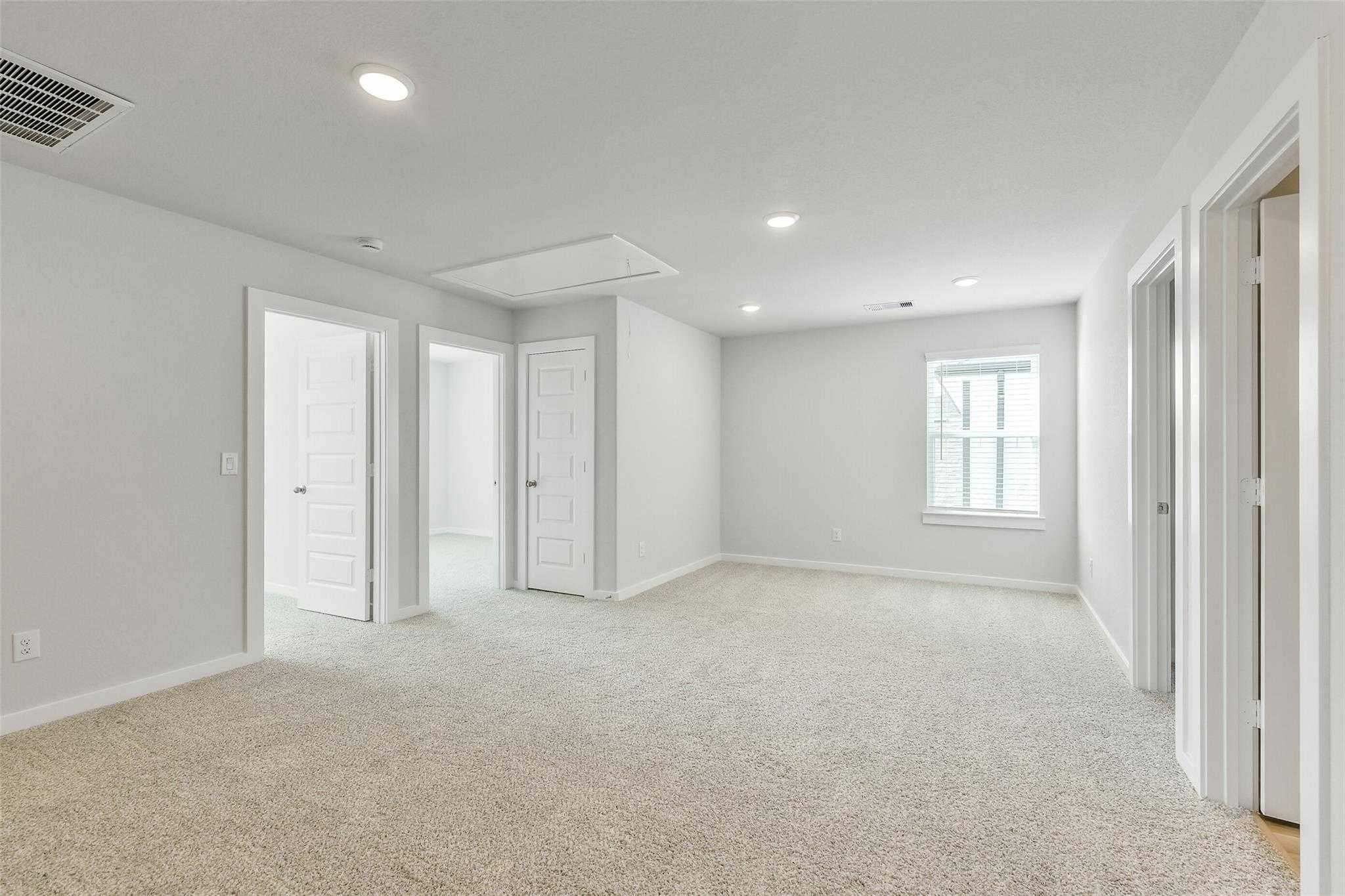 Image 25 of Davidson Homes' New Home at 8546 Blueberry Ash Street