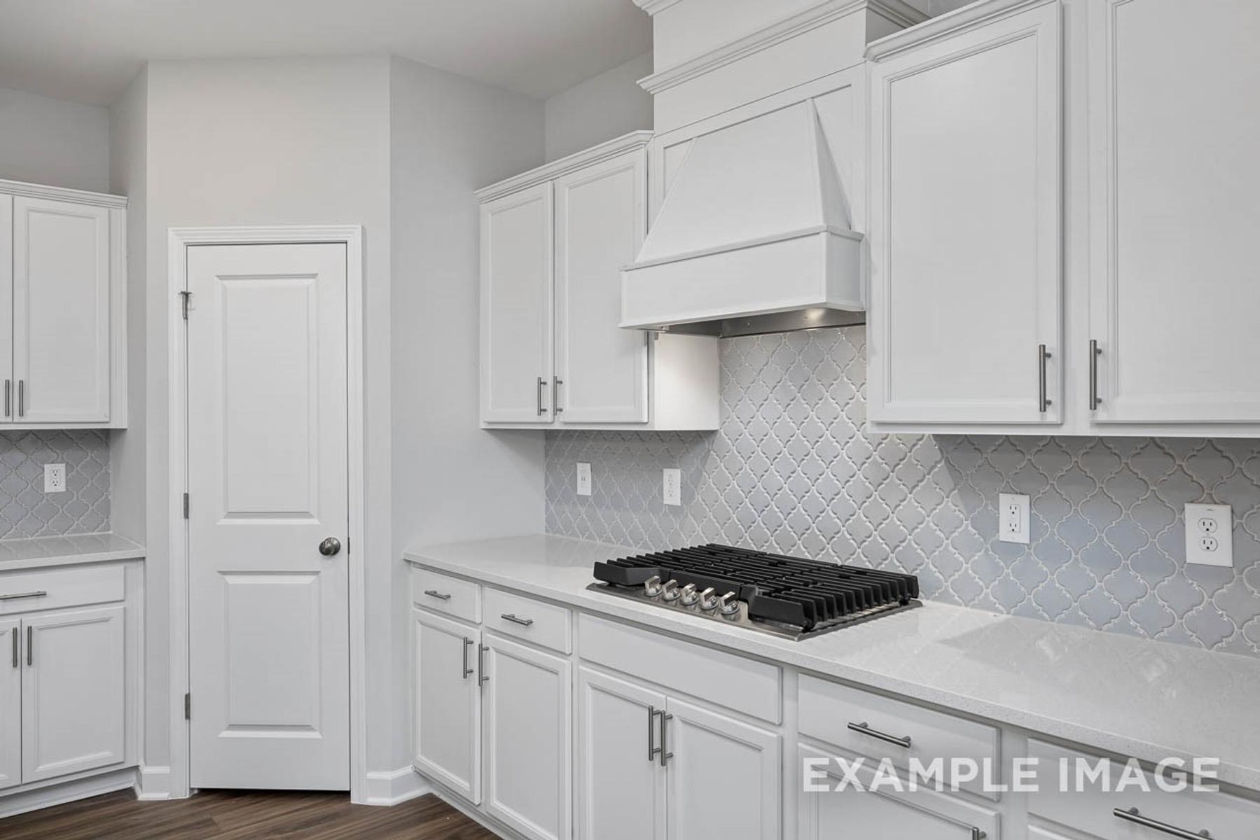 Image 7 of Davidson Homes' New Home at 3104 Patrick Street