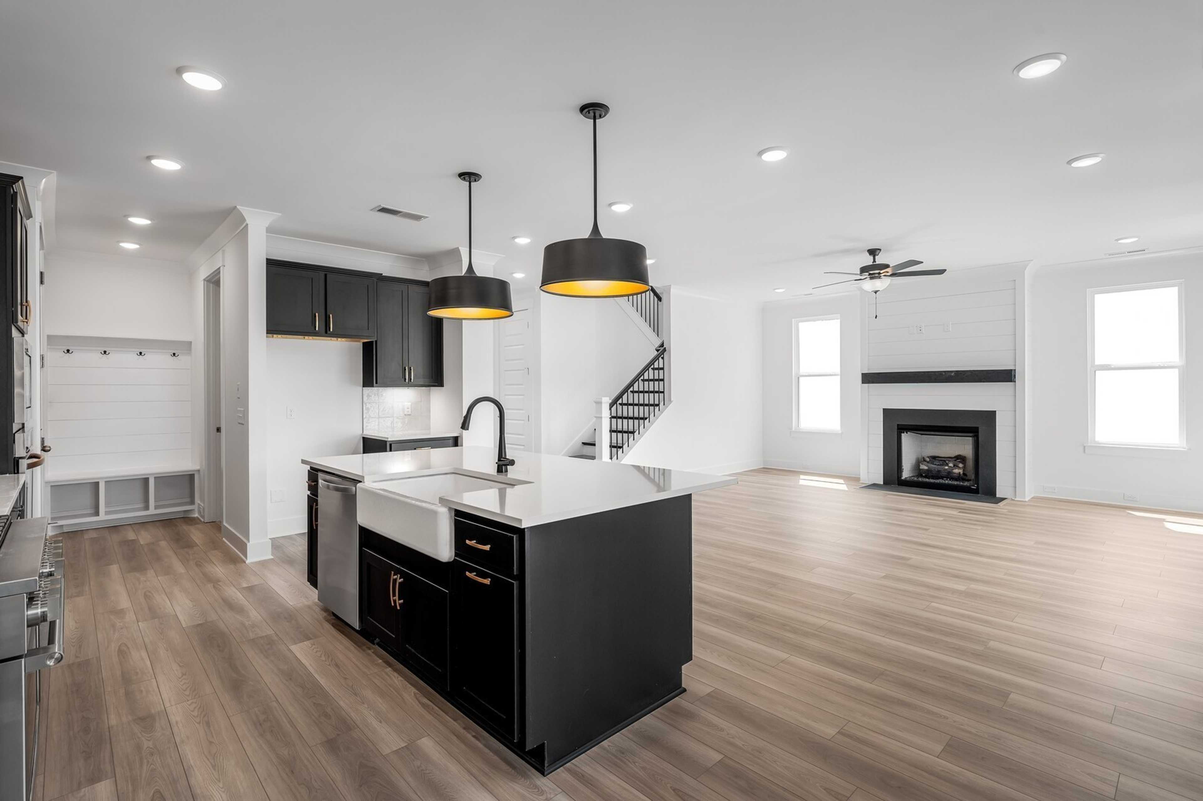 Image 23 of Davidson Homes' New Home at 2913 Kapia Mera Ct