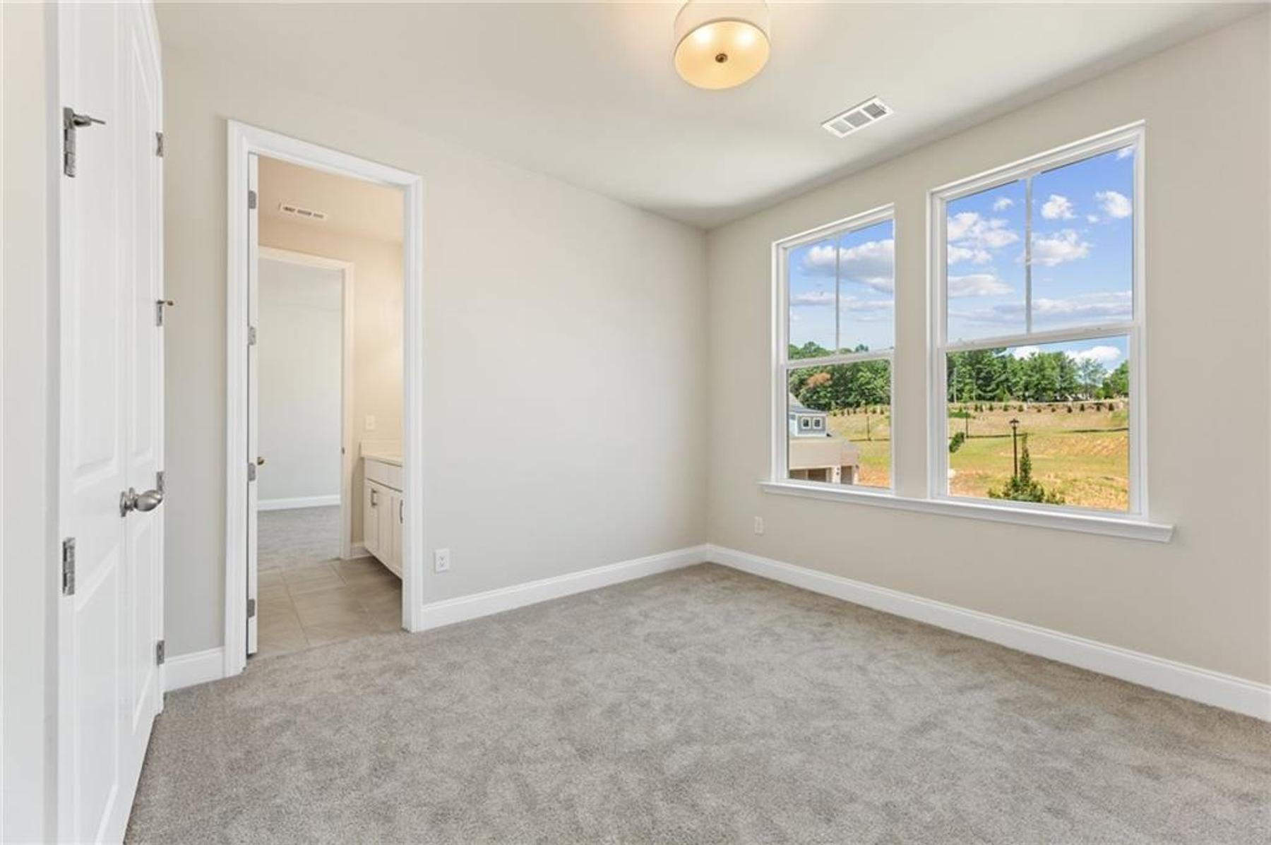 Image 17 of Davidson Homes' New Home at 6935 Melody Drive