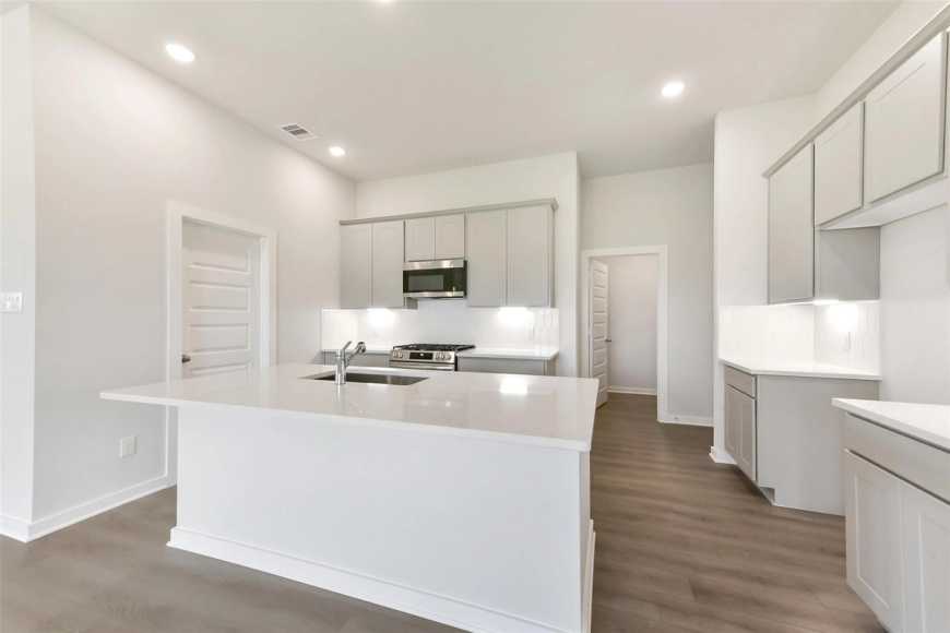 Image 2 of Davidson Homes' New Home at 66 Leon Way