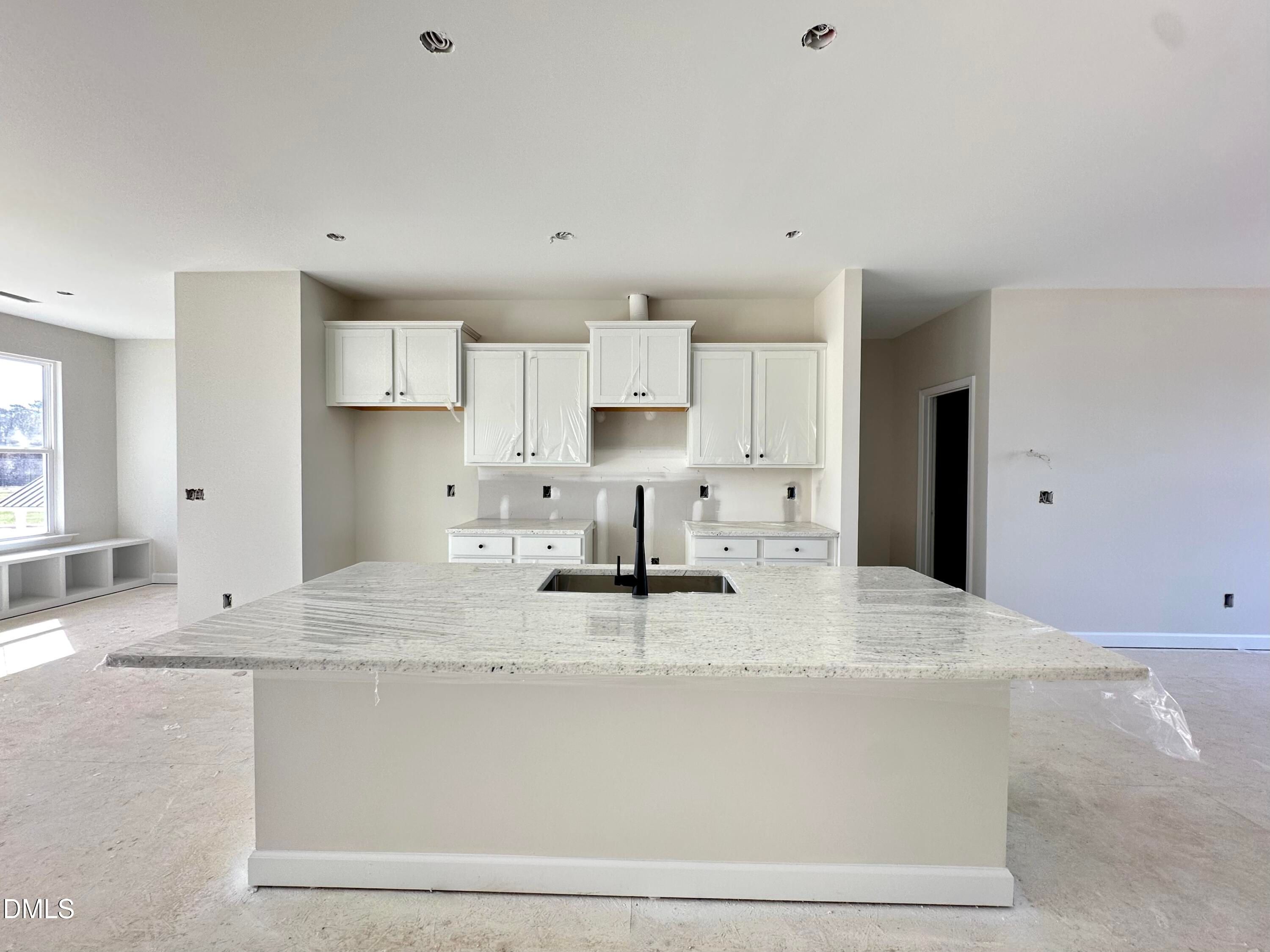 Image 11 of Davidson Homes' New Home at 608 Thatch Lane