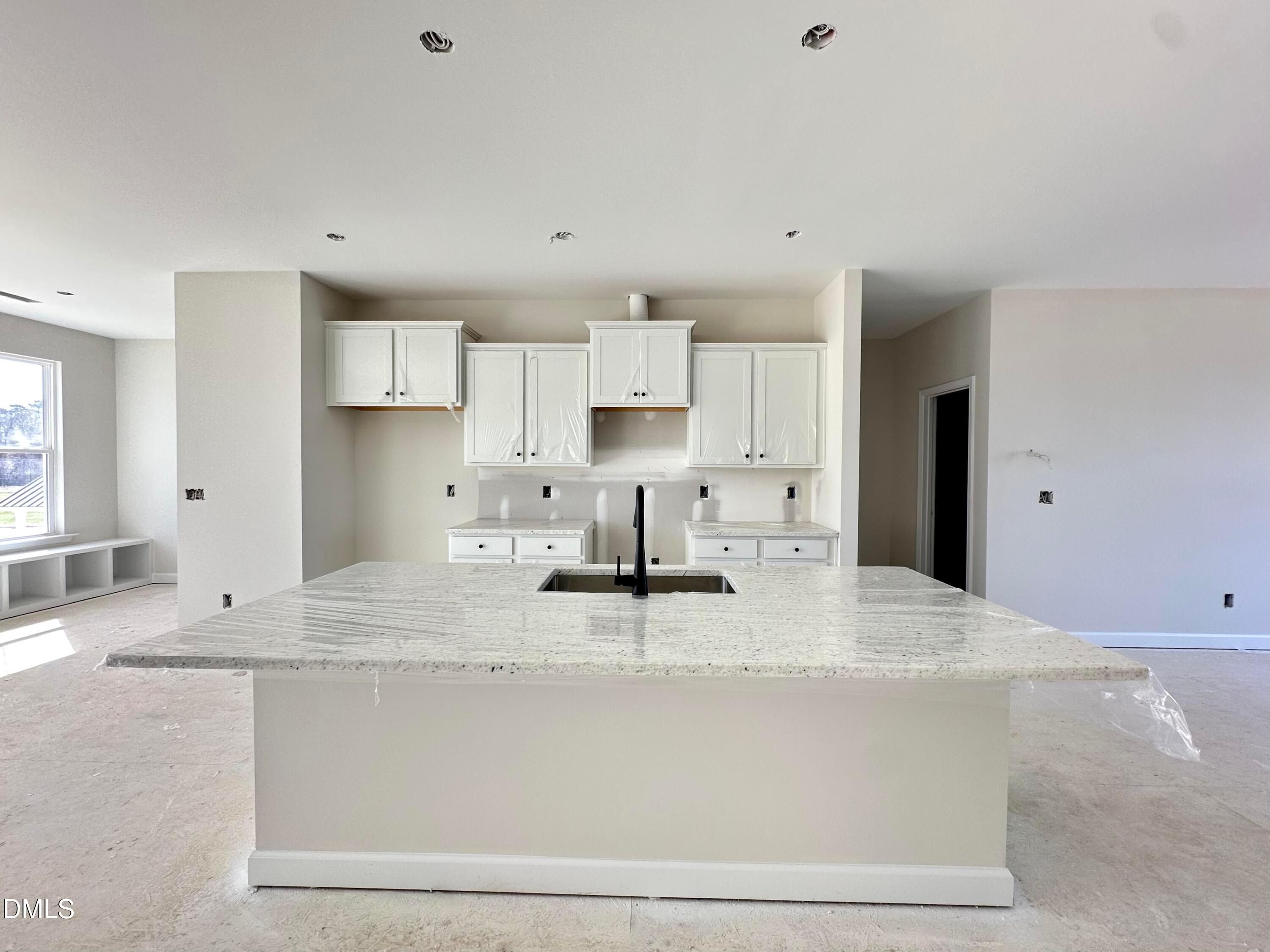 Image 11 of Davidson Homes' New Home at 608 Thatch Lane