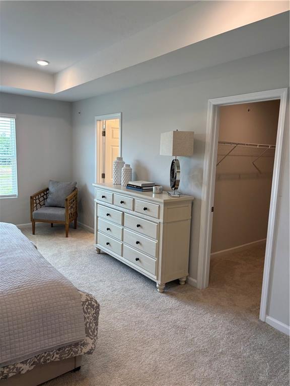 Image 7 of Davidson Homes' New Home at 6185 Molo Lane