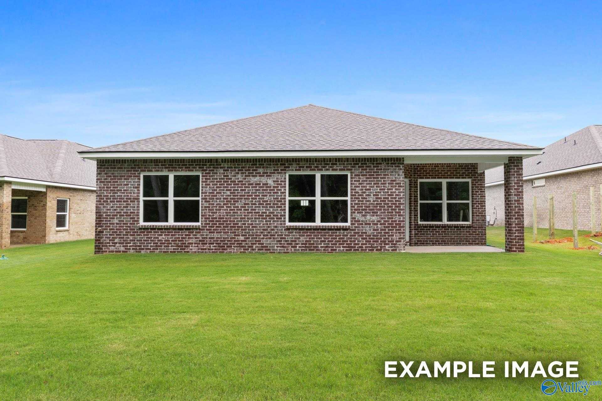 Image 26 of Davidson Homes' New Home at 4803 Drews Dogwood Lane