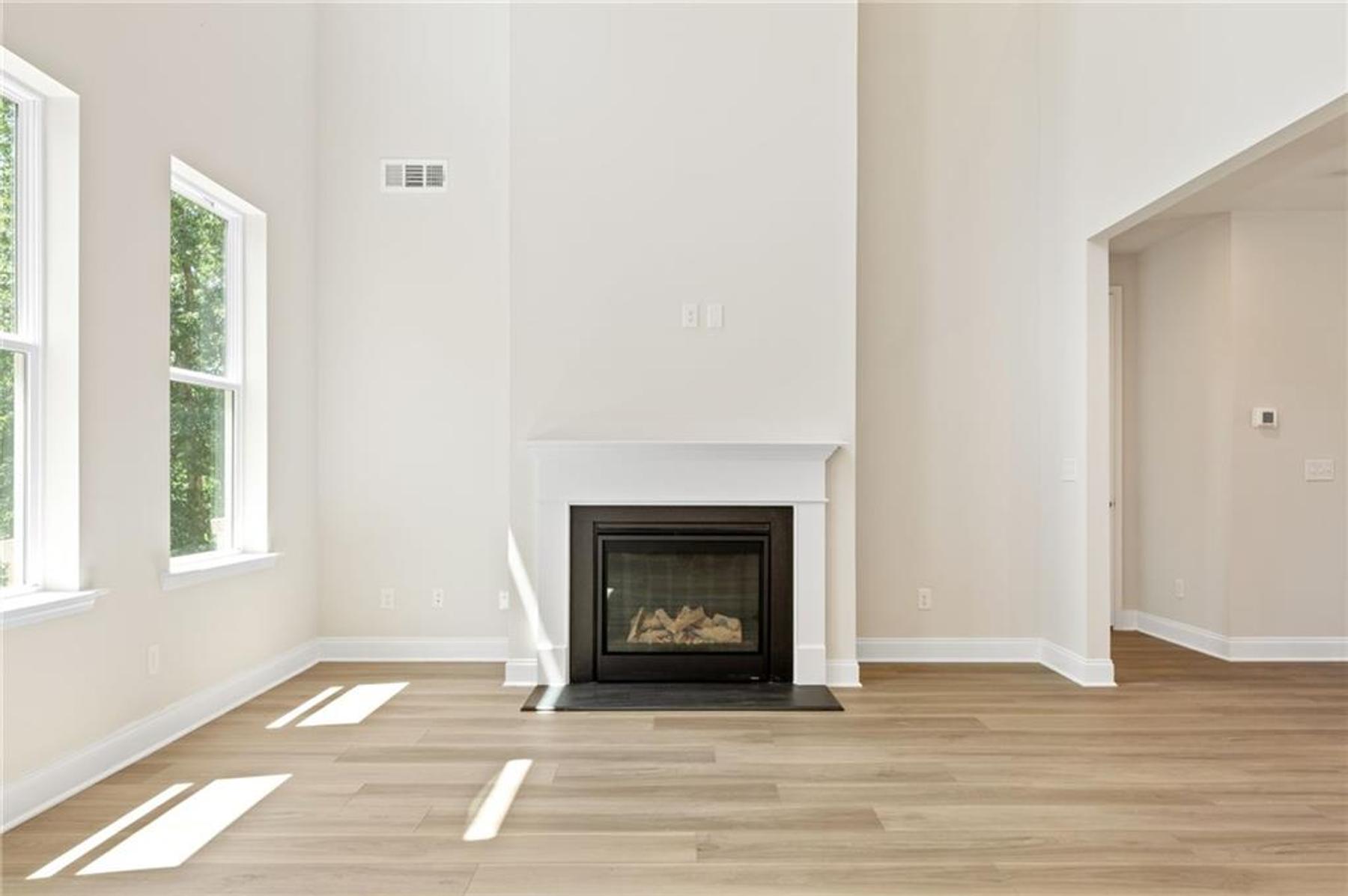 Image 9 of Davidson Homes' New Home at 6935 Melody Drive