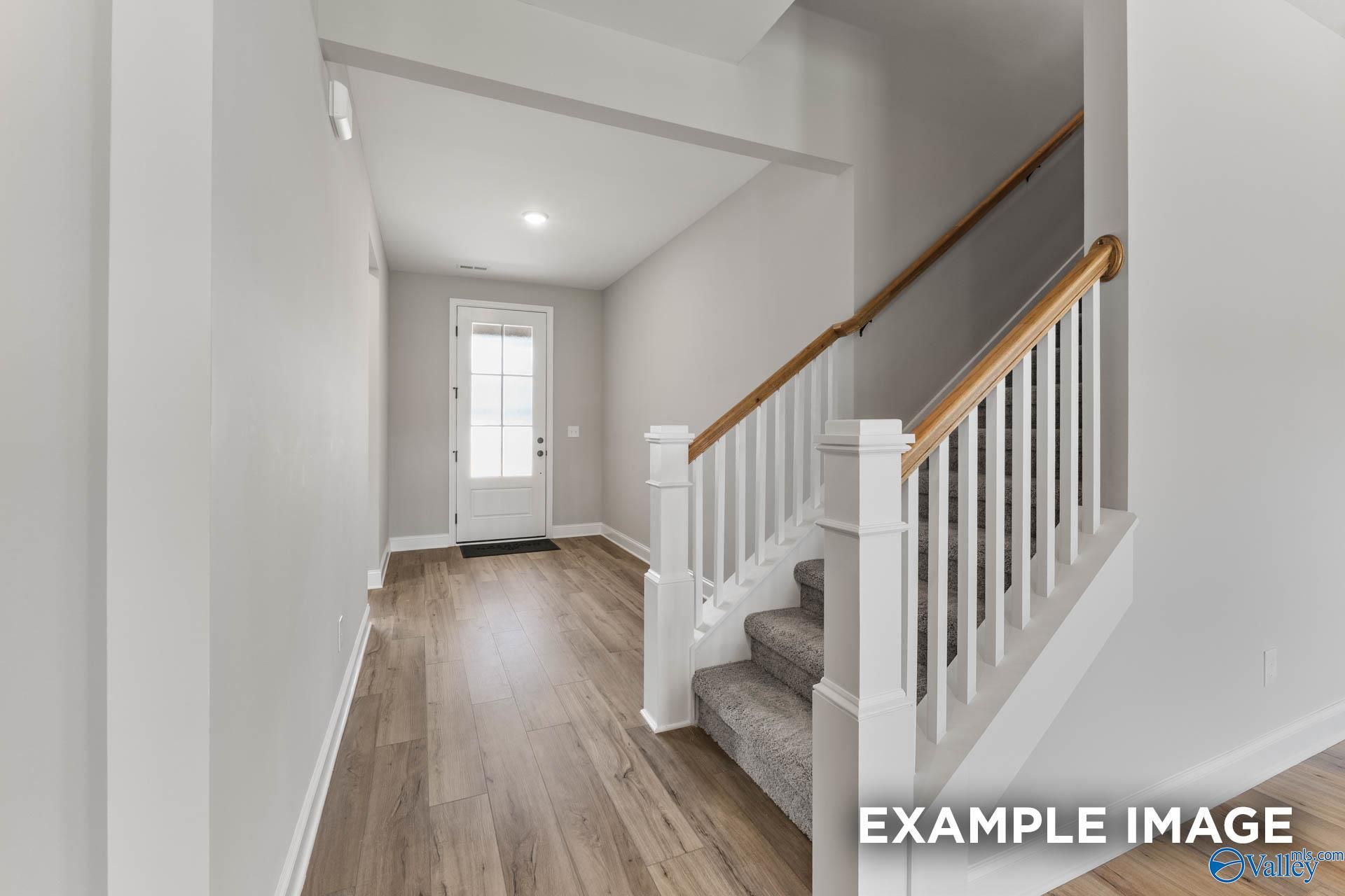 Image 5 of Davidson Homes' New Home at 825 Ronnie Drive SE