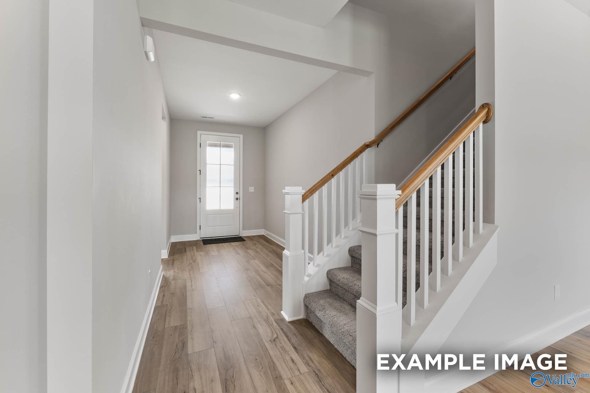 Image 5 of Davidson Homes' New Home at 825 Ronnie Drive SE