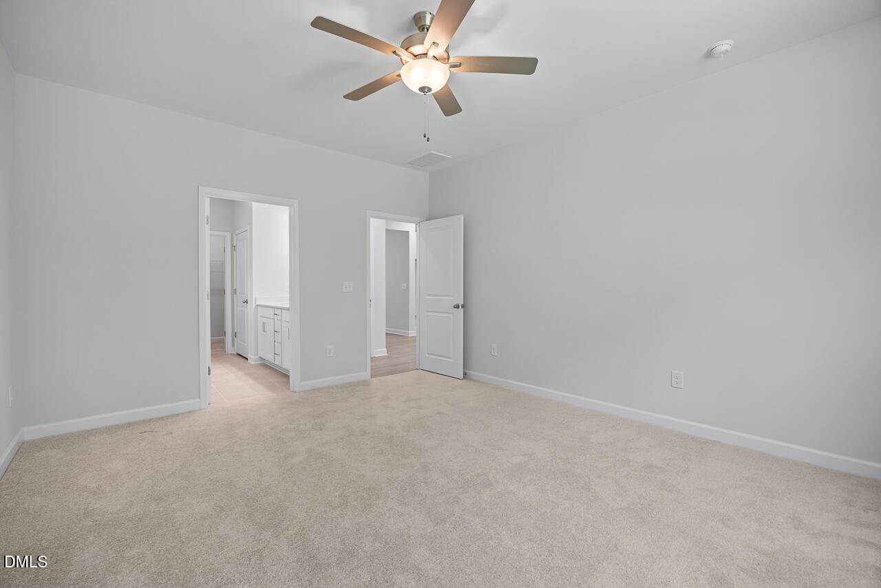 Image 19 of Davidson Homes' New Home at 601 Crescent Wood Trail