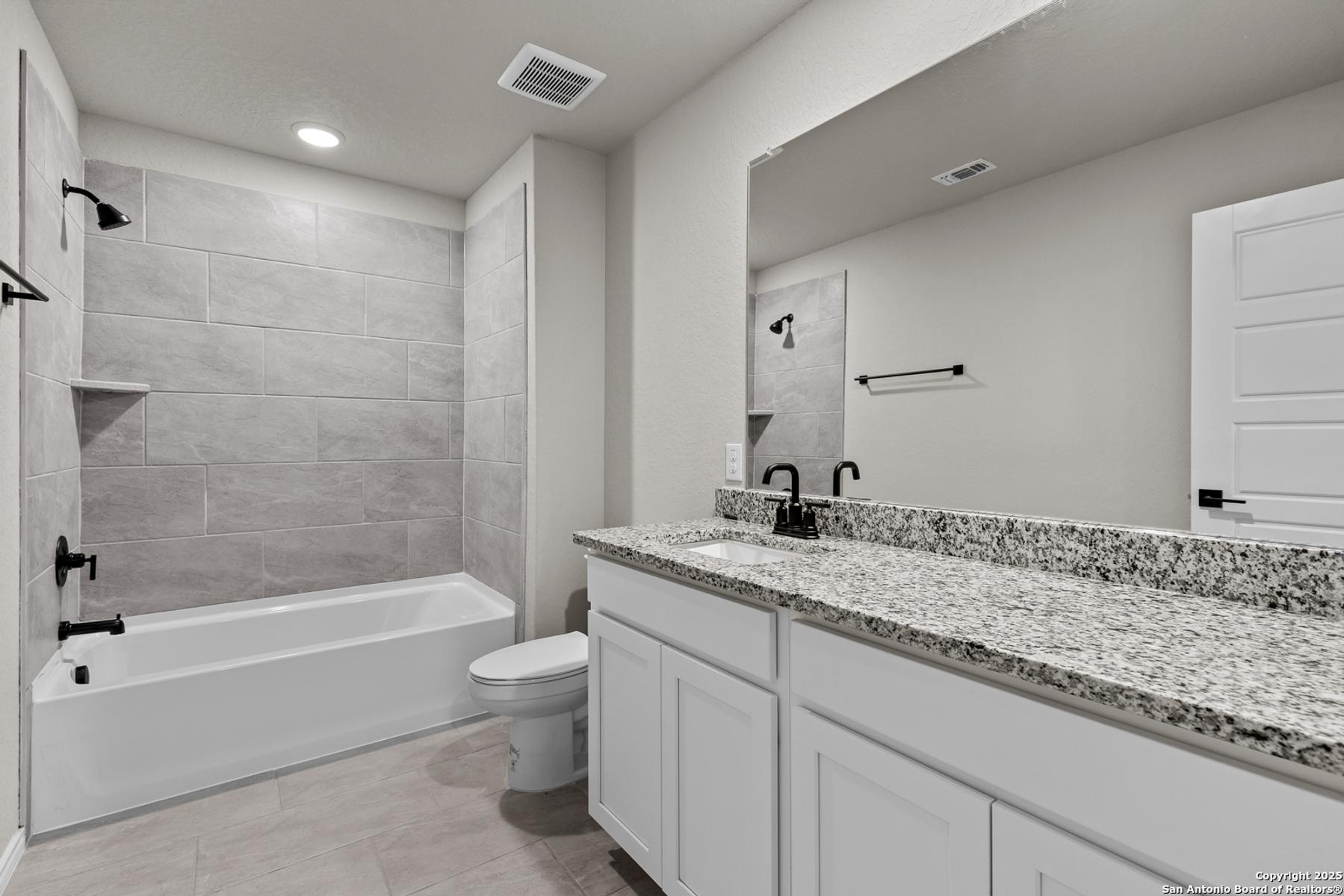 Image 27 of Davidson Homes' New Home at 6514 Lowrie Block