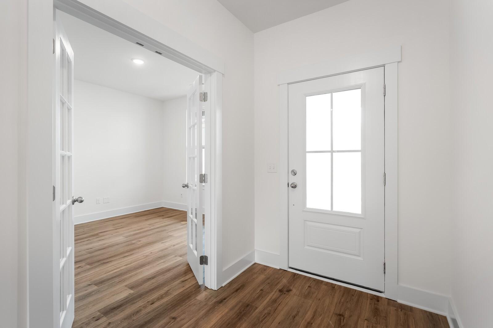 Image 6 of Davidson Homes' New Home at 287 Johnnys Place