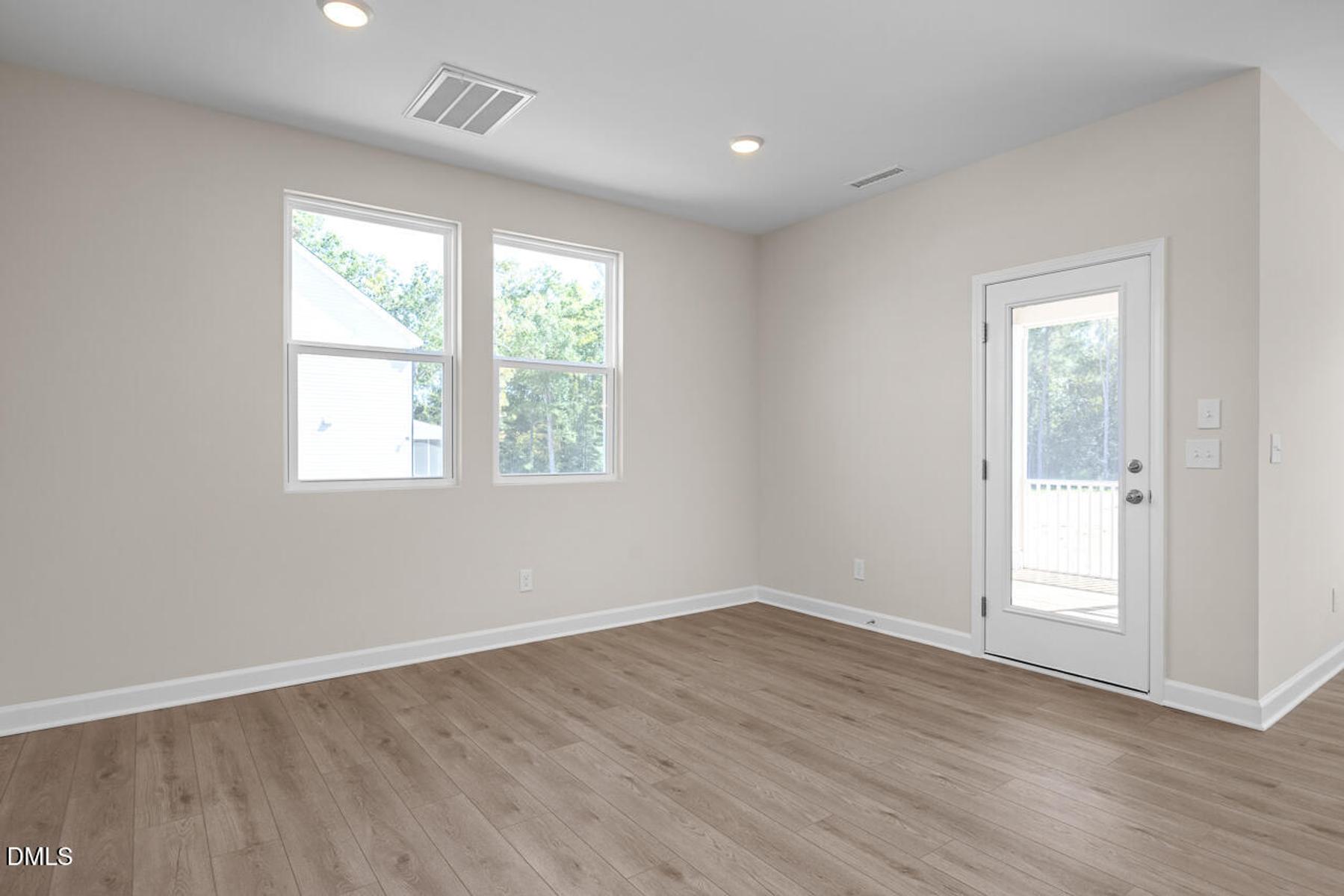 Image 10 of Davidson Homes' New Home at 433 Old Fashioned Way