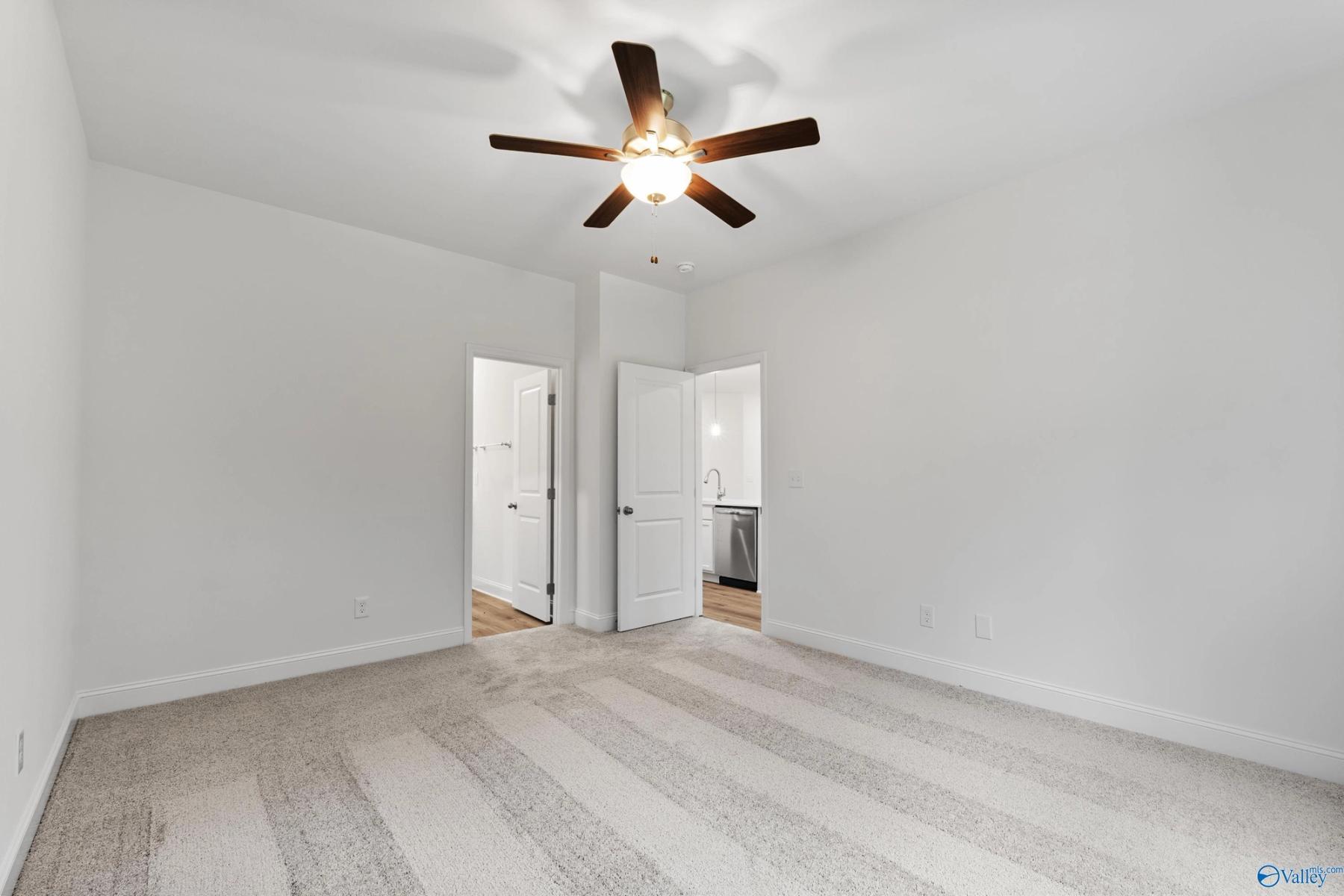 Image 21 of Davidson Homes' New Home at 6234 Pisgah Drive NW