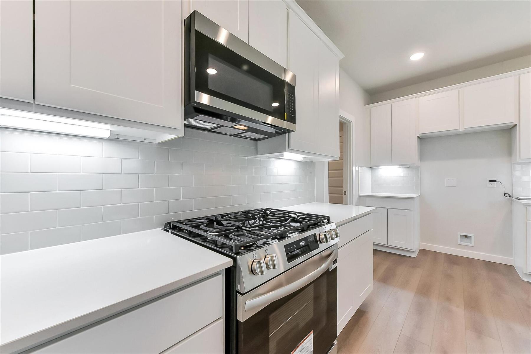 Image 17 of Davidson Homes' New Home at 83 Leon Way
