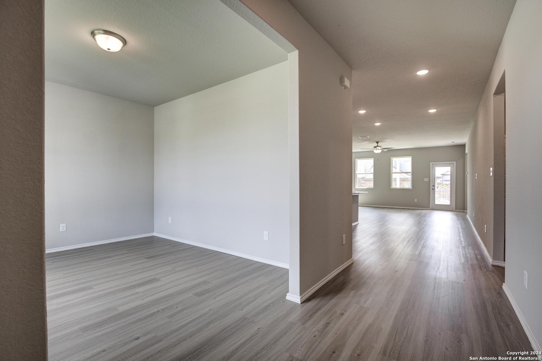 Image 2 of Davidson Homes' New Home at 3424 Meteor Night