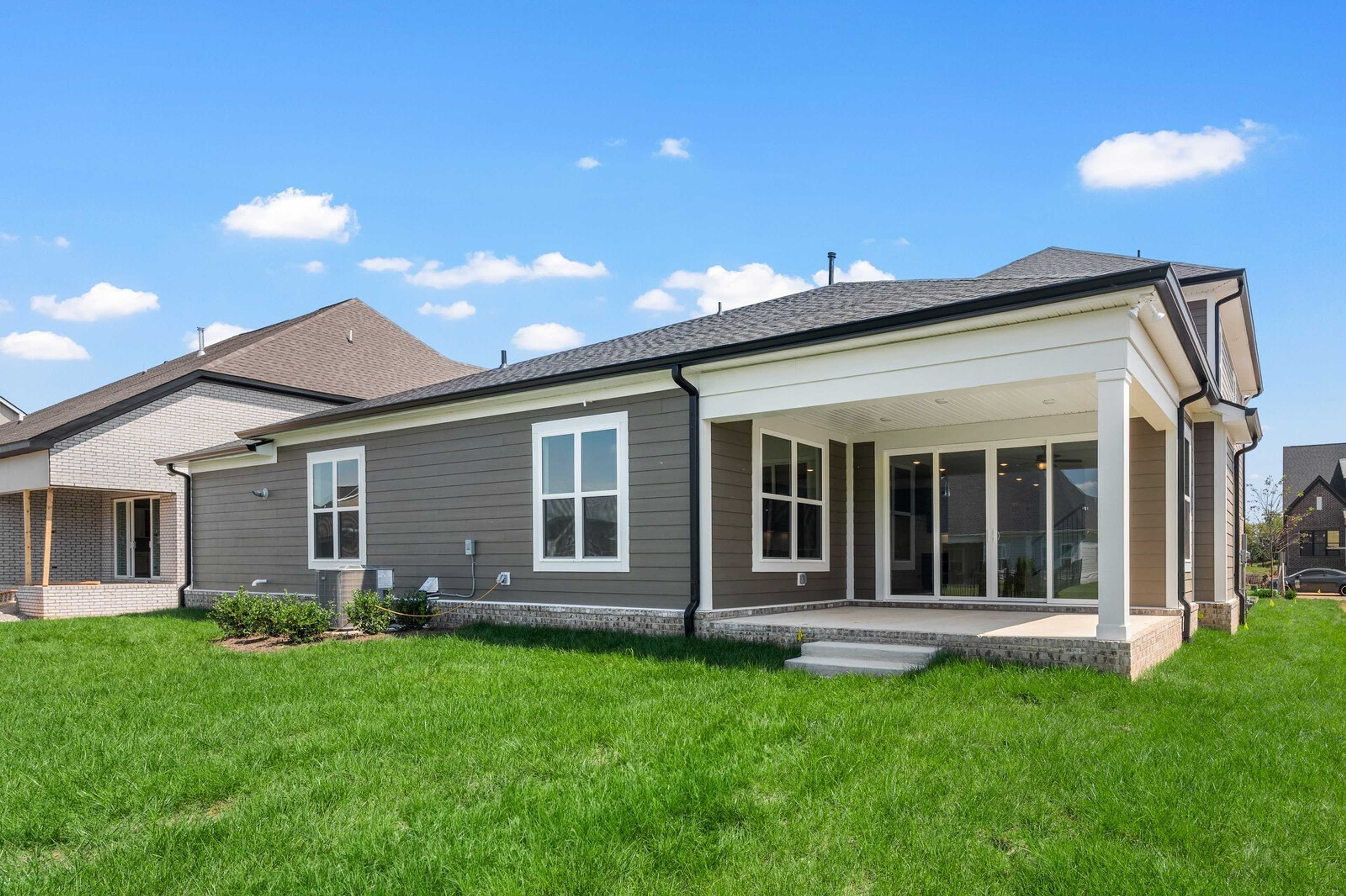 Image 51 of Davidson Homes' New Home at 2913 Kapia Mera Ct