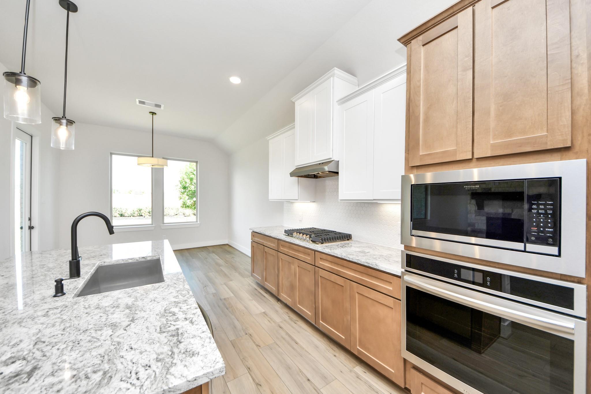 Image 35 of Davidson Homes' New Home at 2920 Arbor Edge Crossing