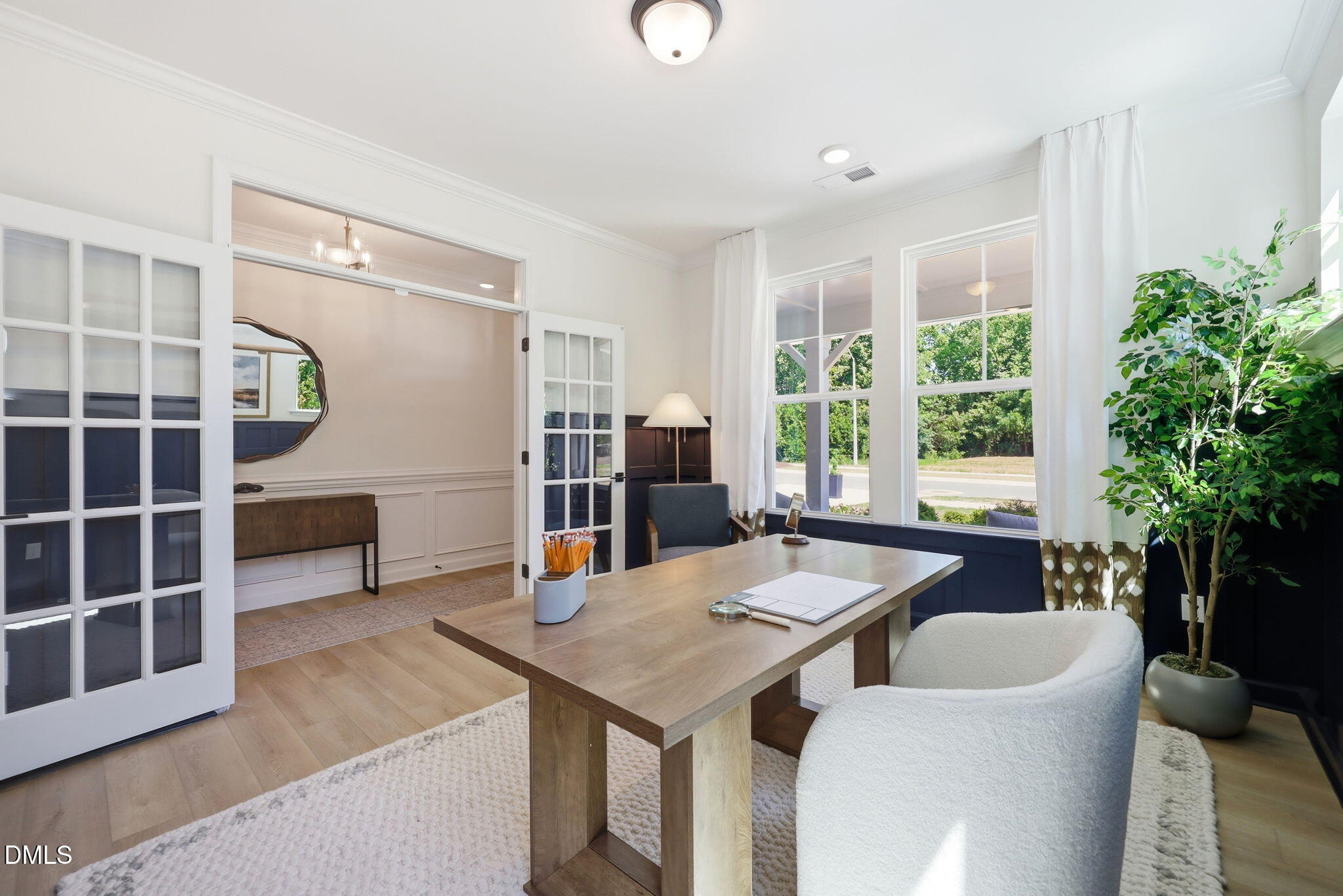 Image 4 of Davidson Homes' New Home at 721 Wendell Ridge Drive