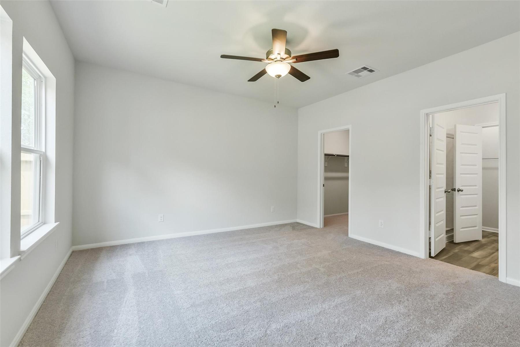 Image 16 of Davidson Homes' New Home at 2037 Caney Creek Court