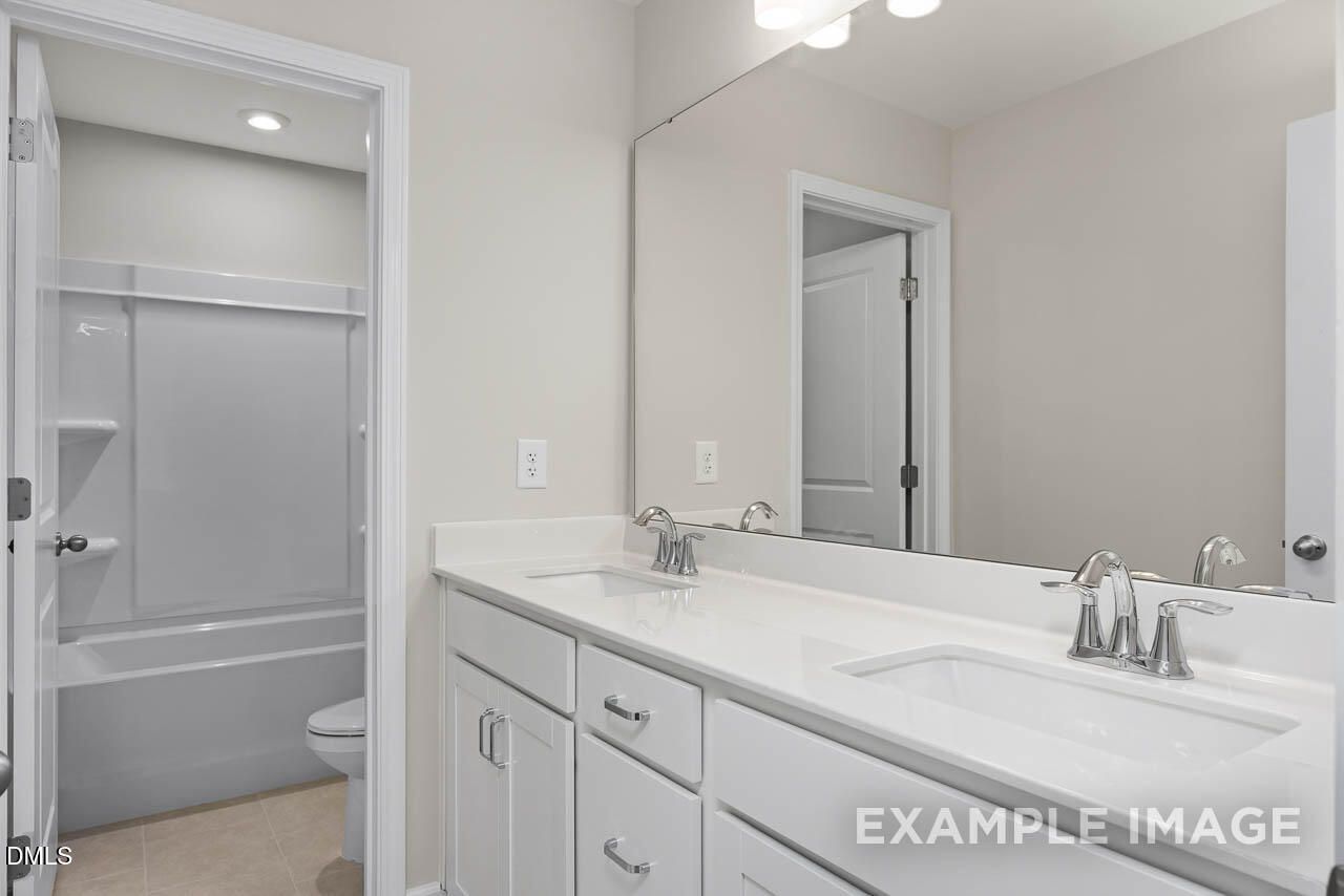 Image 24 of Davidson Homes' New Home at 323 Queensferrry Lane