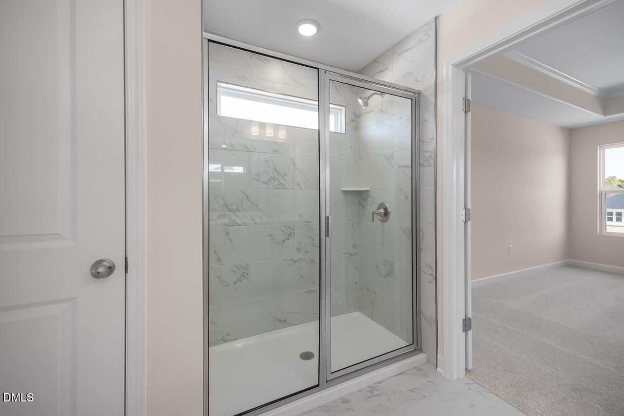 Image 22 of Davidson Homes' New Home at 233 Tenure Lane