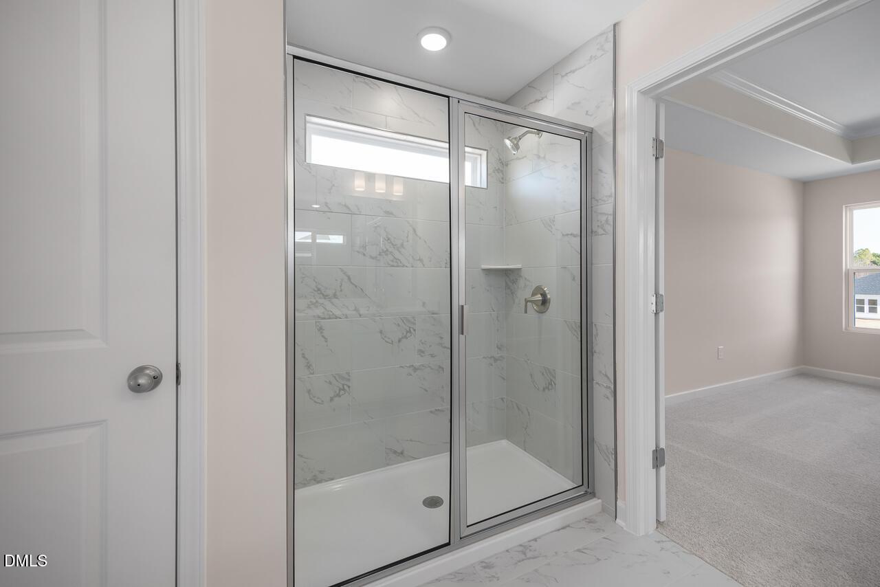 Image 22 of Davidson Homes' New Home at 233 Tenure Lane