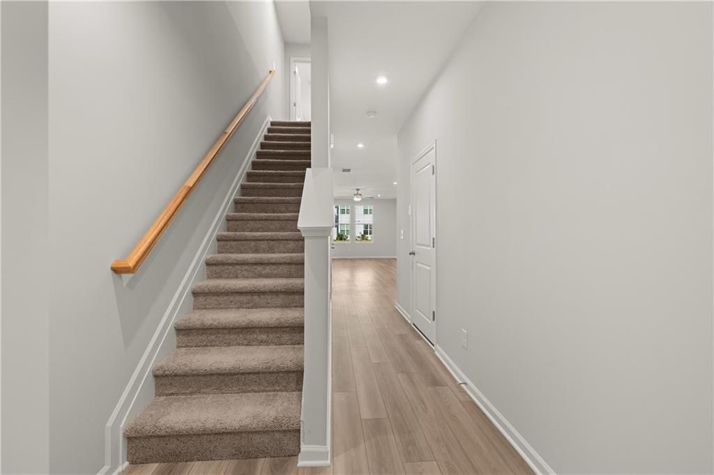 Image 43 of Davidson Homes' New Home at 117 Park Ridge Circle