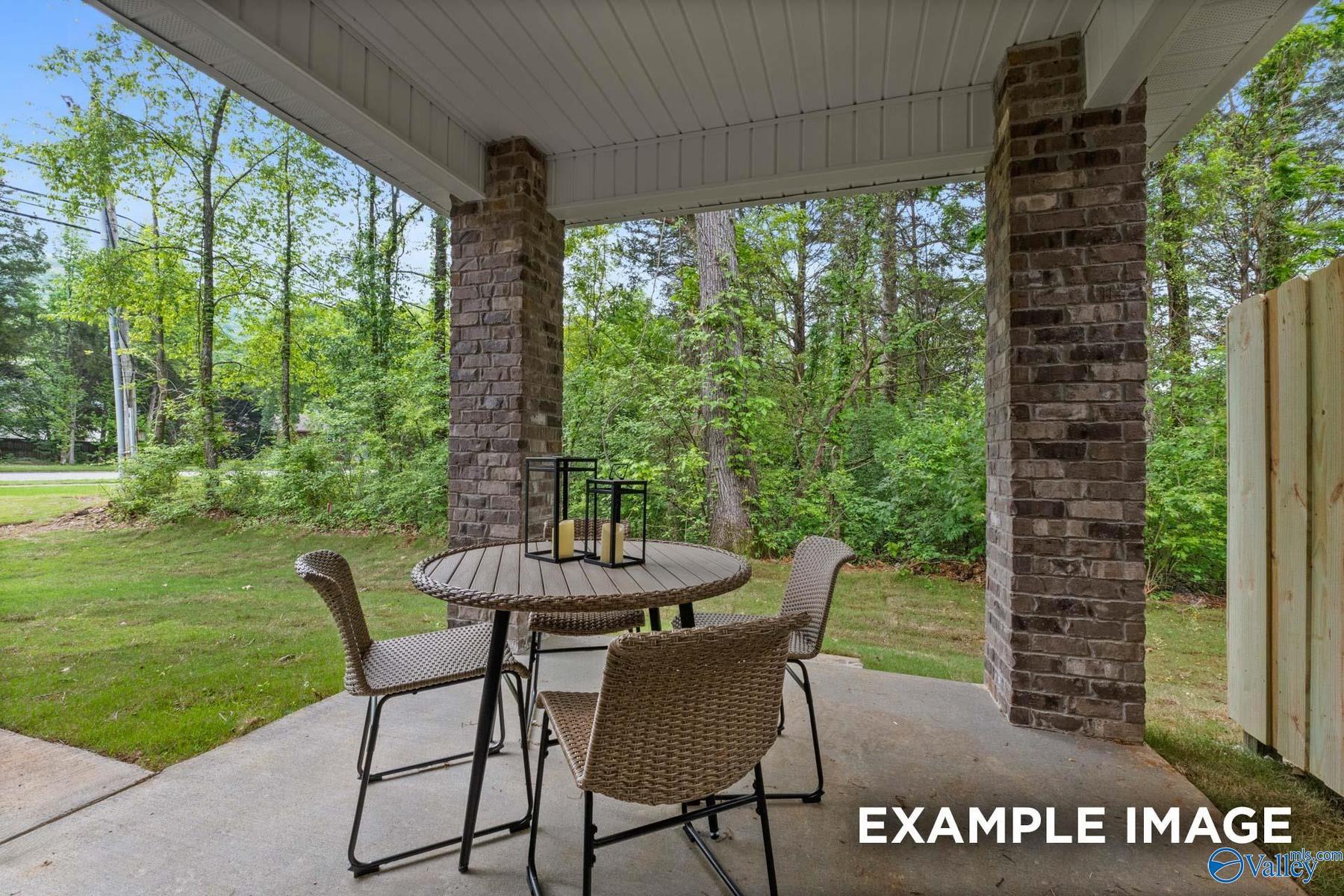 Image 32 of Davidson Homes' New Home at 1755 Stampede Circle