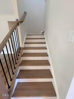 Image 15 of Davidson Homes' New Home at 521 Crescent Wood Trail