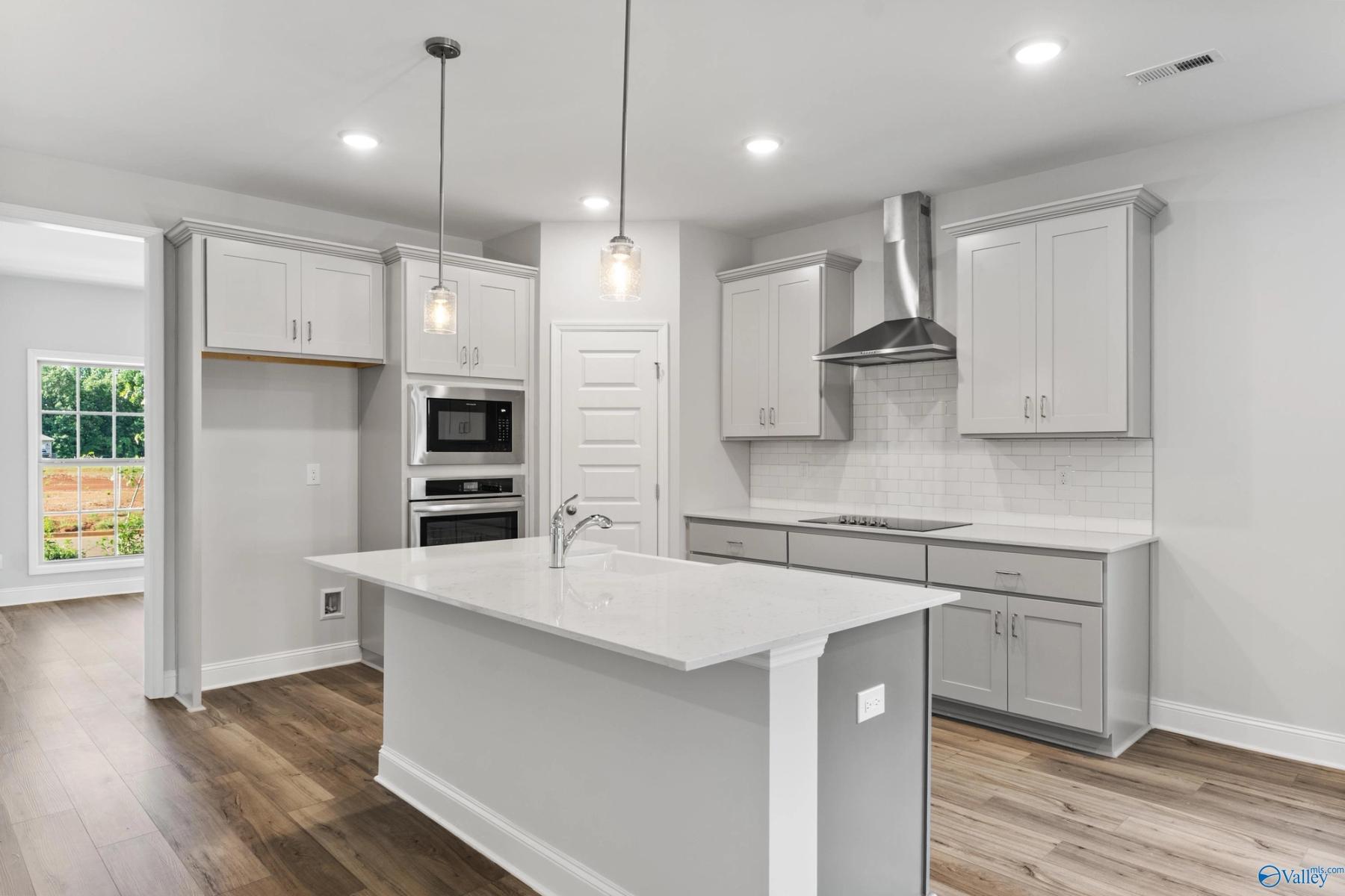 Image 3 of Davidson Homes' New Home at 26828 Kyle Lane