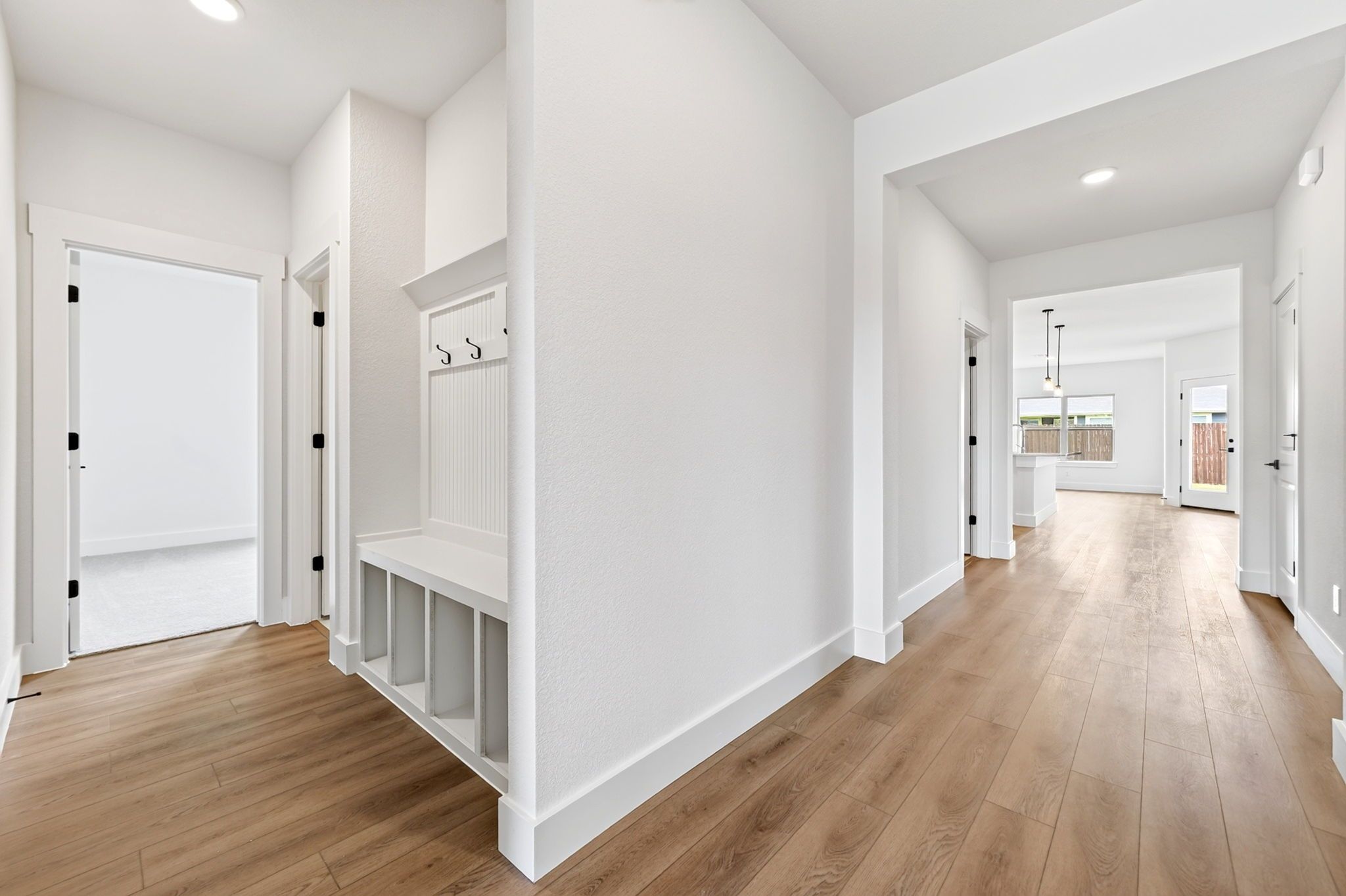 Image 34 of Davidson Homes' New Home at 202 Briarwood Drive